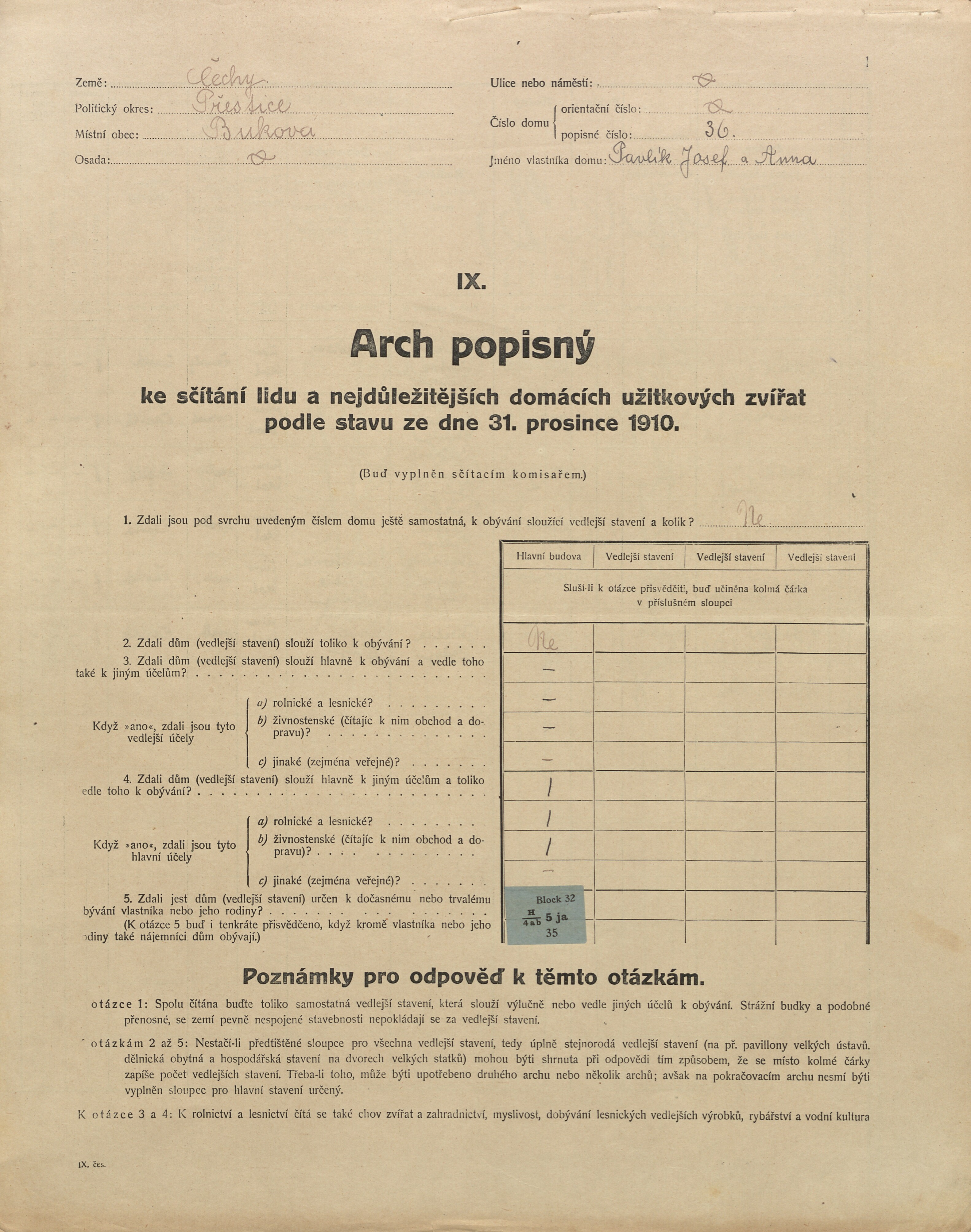 1. soap-pj_00302_census-1910-bukova-cp036_0010