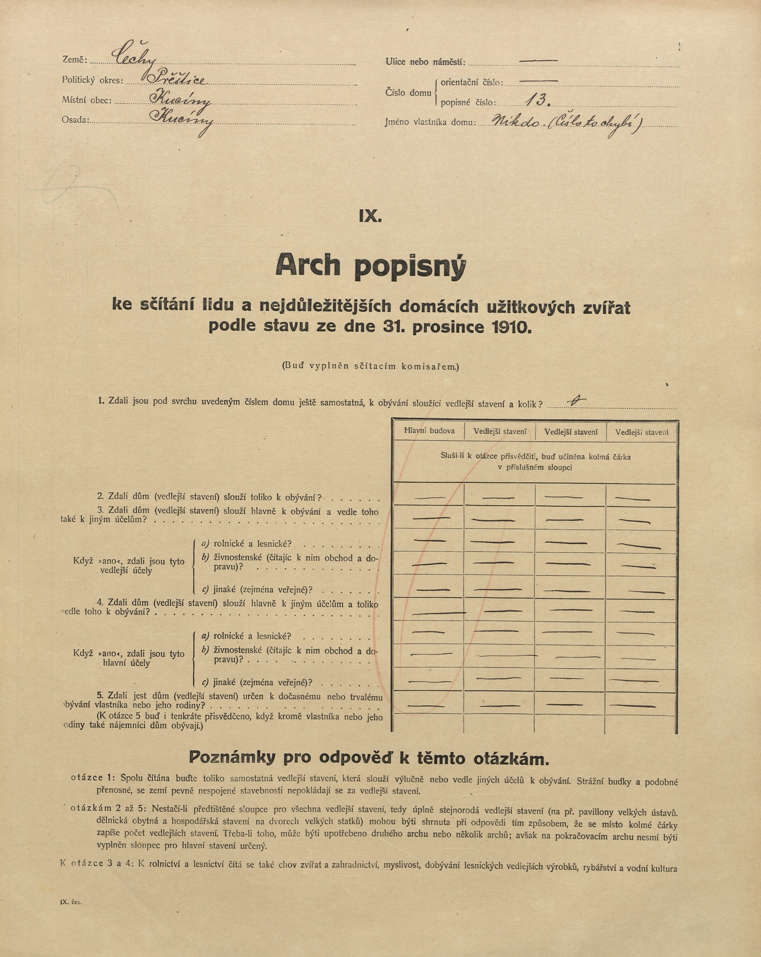 1. soap-pj_00302_census-1910-kuciny-cp013_0010