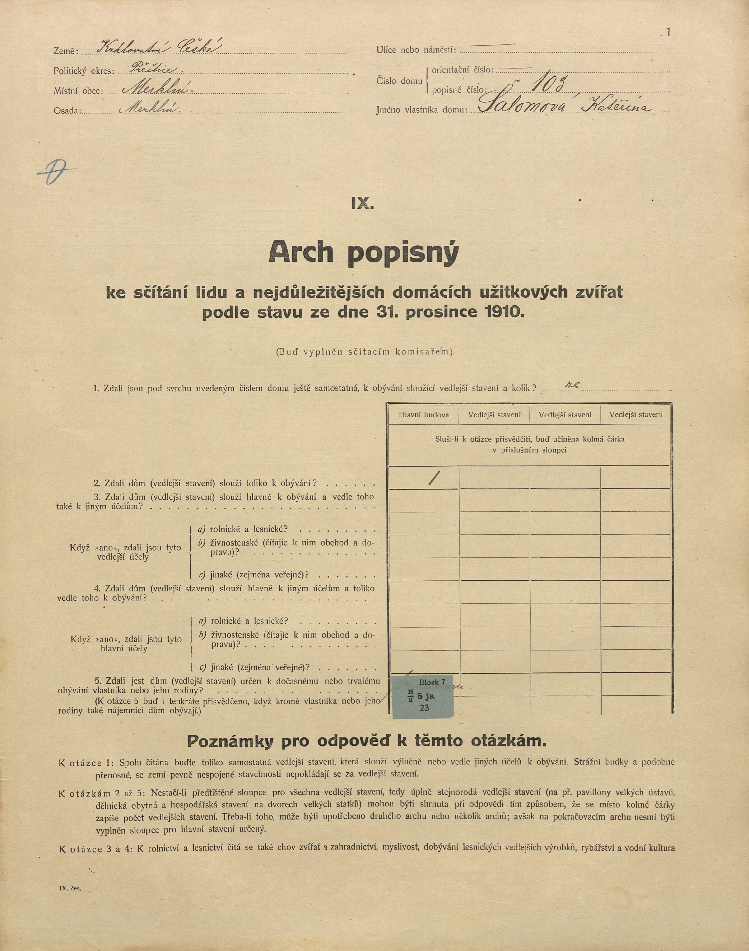 1. soap-pj_00302_census-1910-merklin-cp103_0010