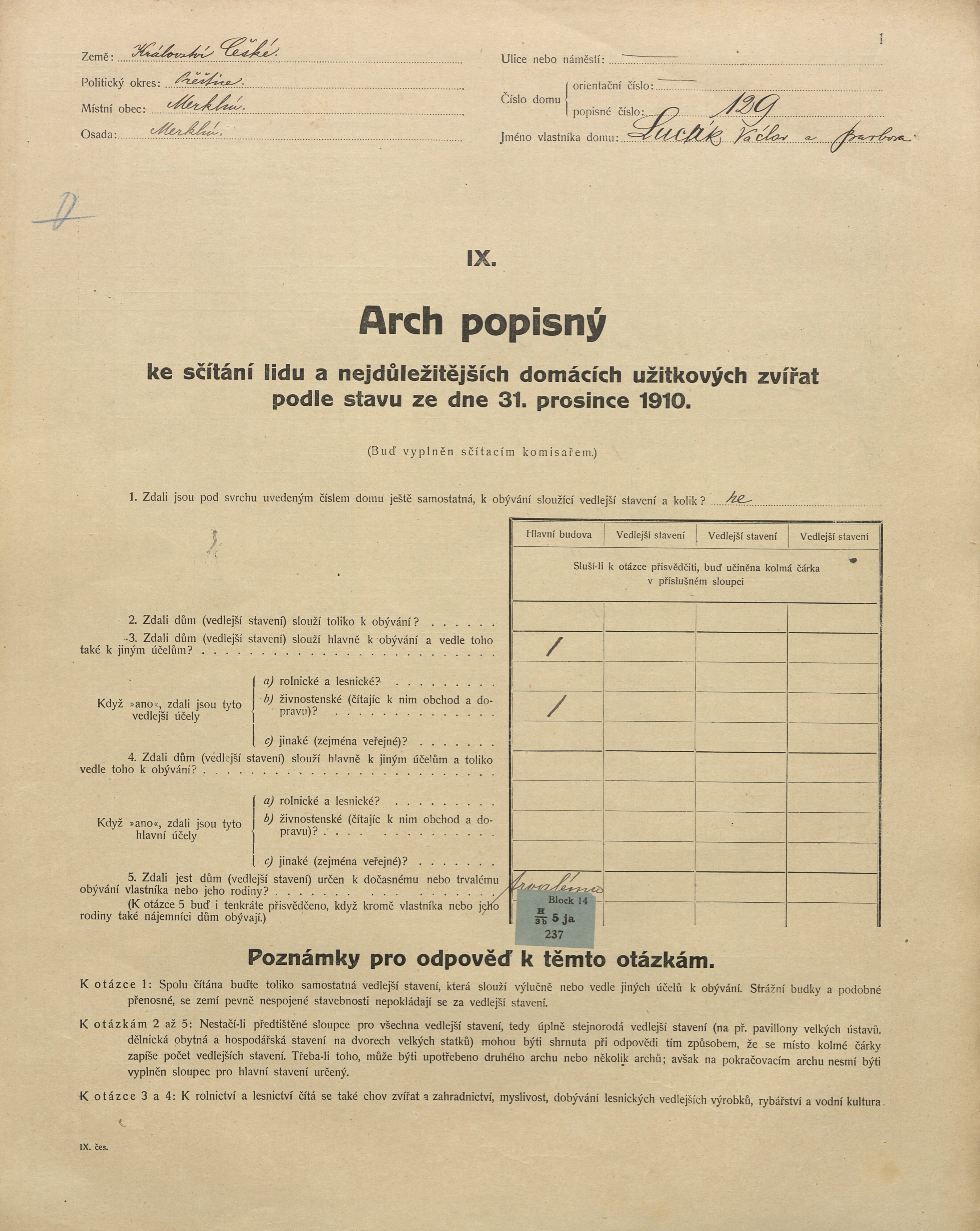 1. soap-pj_00302_census-1910-merklin-cp129_0010