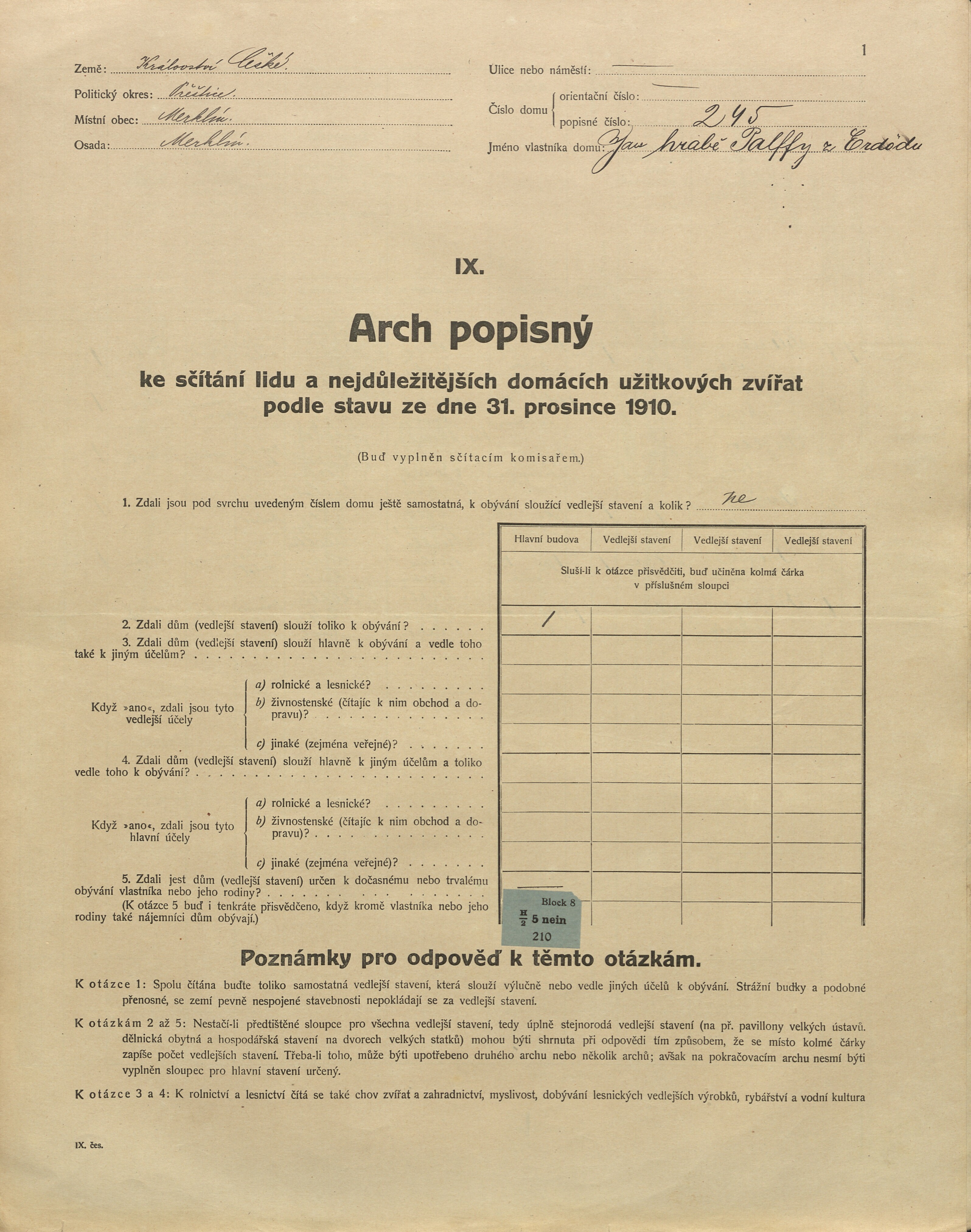 1. soap-pj_00302_census-1910-merklin-cp245_0010