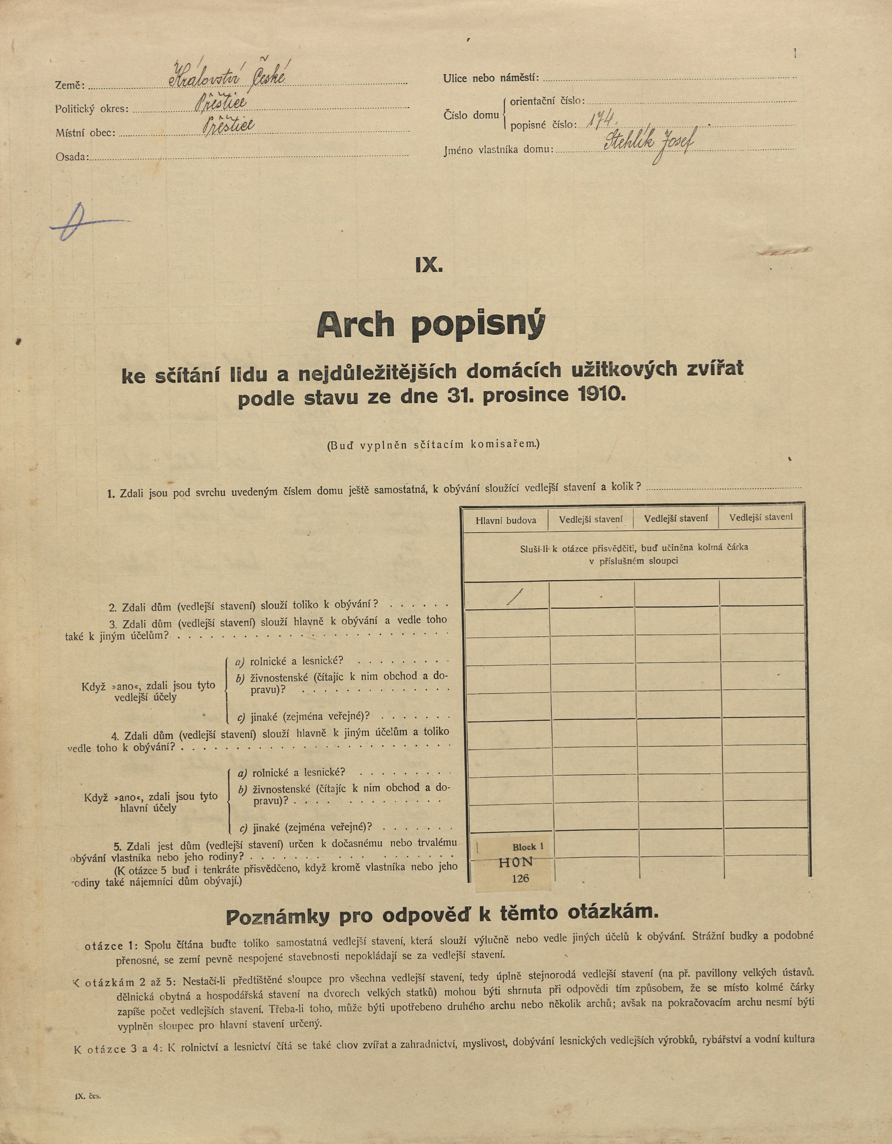 1. soap-pj_00302_census-1910-prestice-cp174_0010