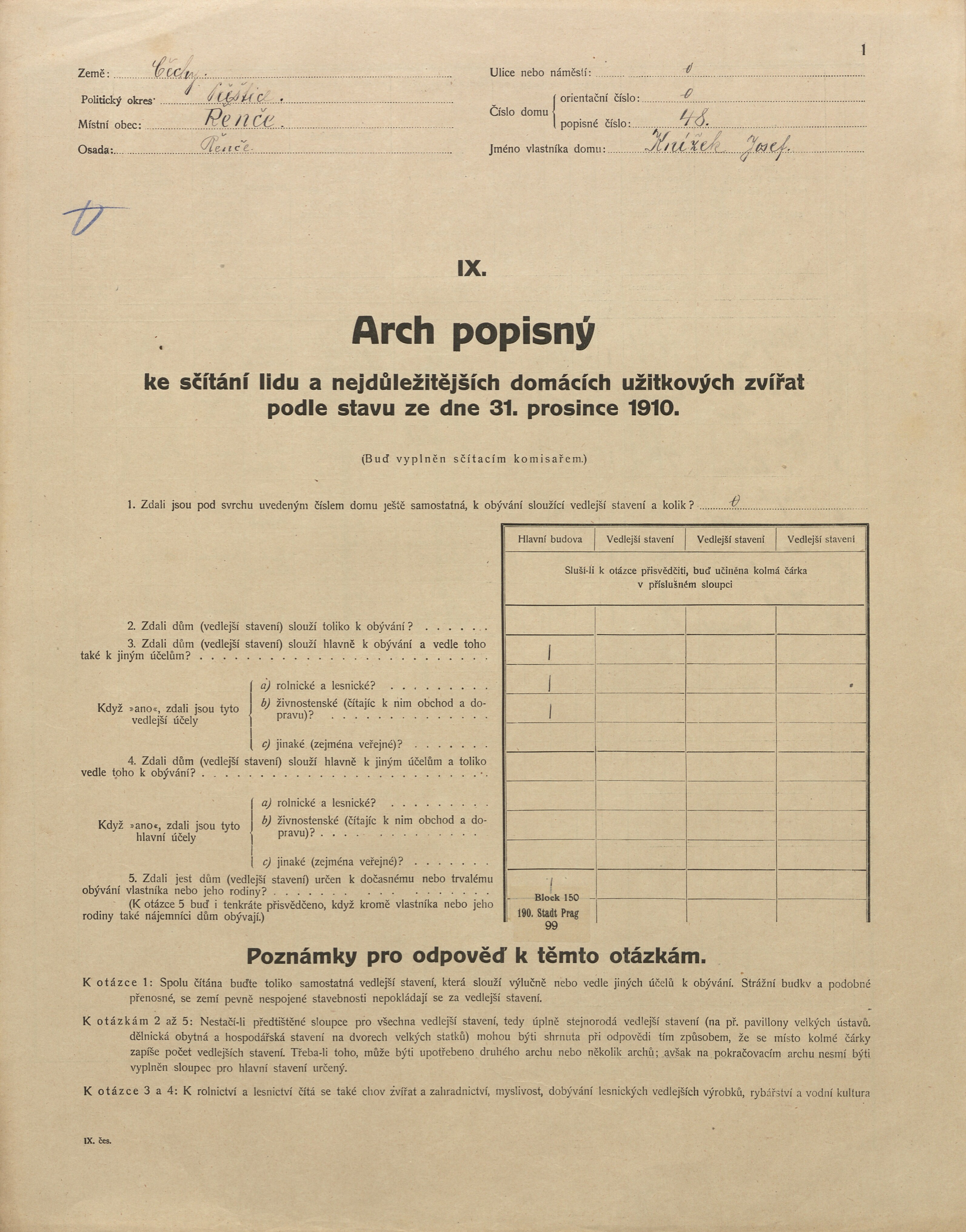 1. soap-pj_00302_census-1910-rence-cp048_0010