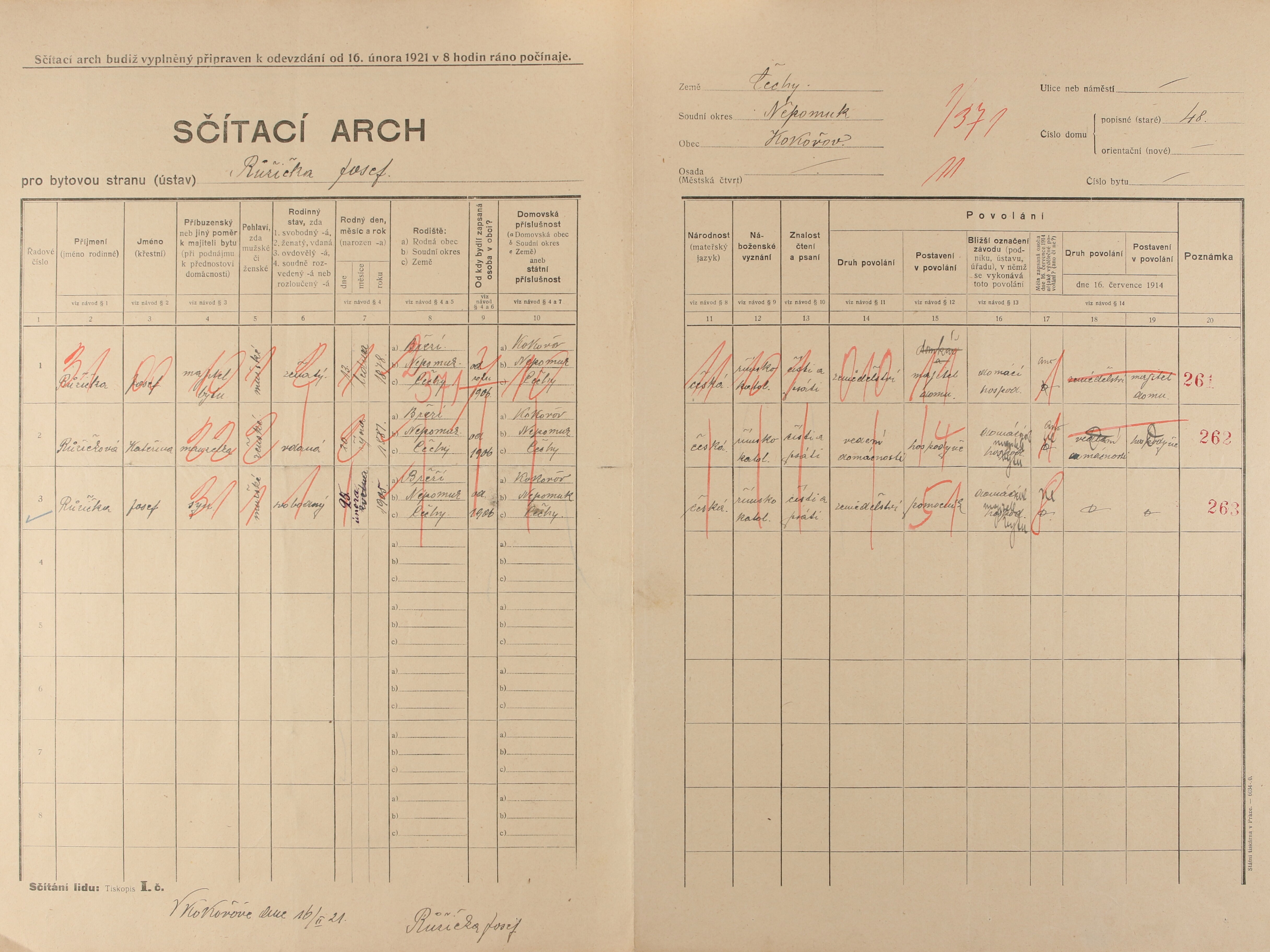 2. soap-pj_00302_census-1921-kokorov-cp048_0020