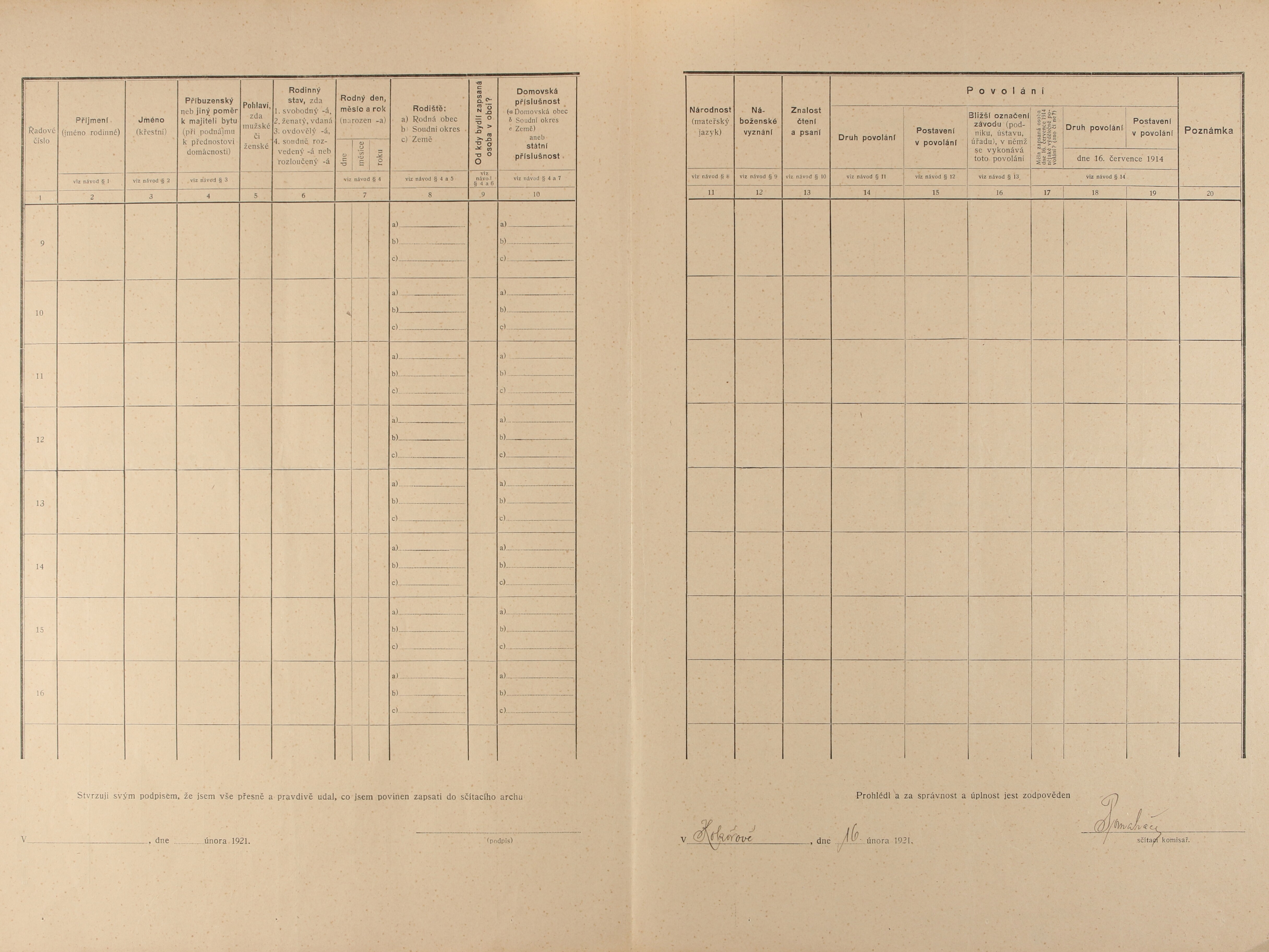 3. soap-pj_00302_census-1921-kokorov-cp048_0030