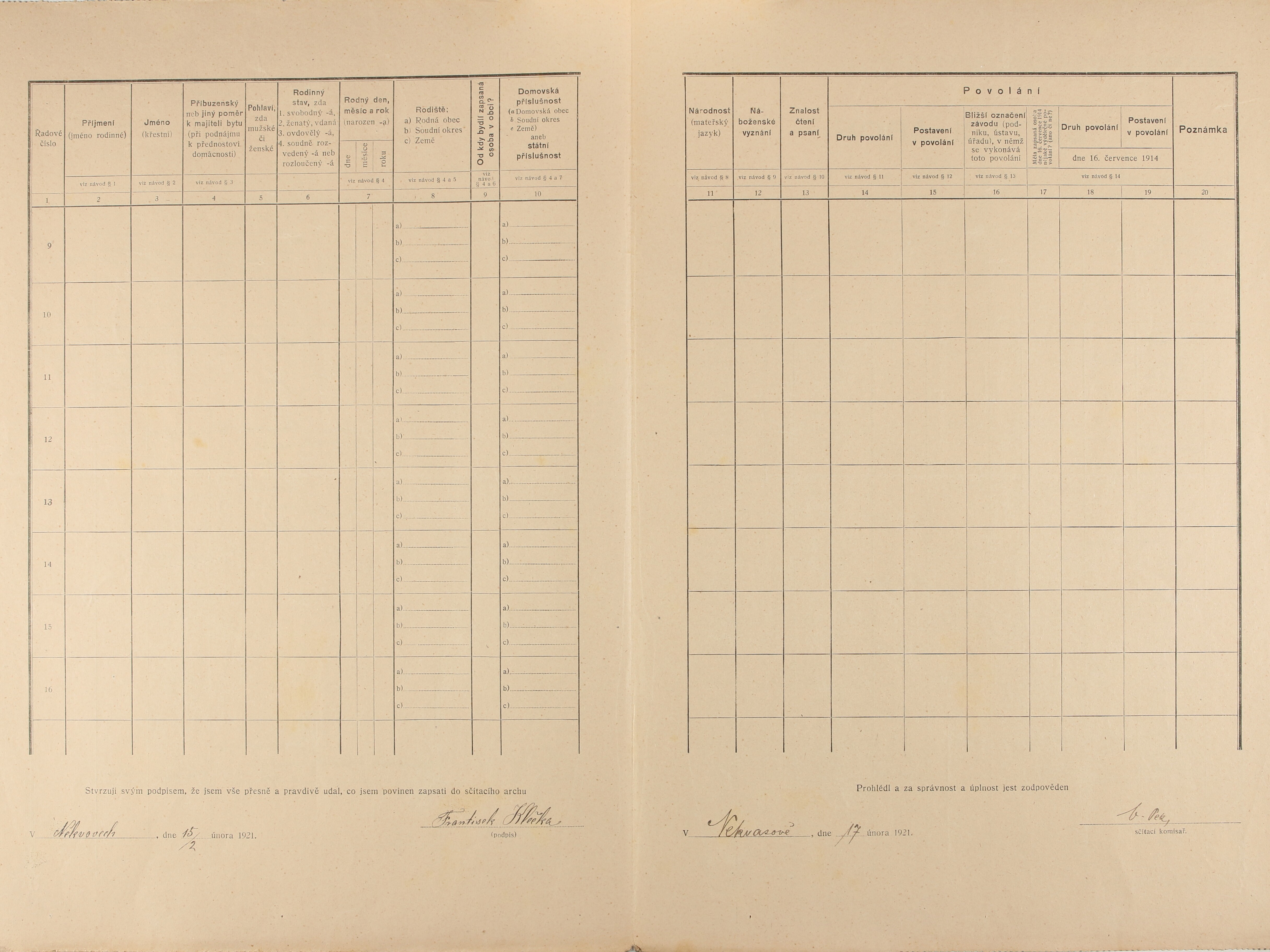 3. soap-pj_00302_census-1921-nekvasovy-cp035_0030