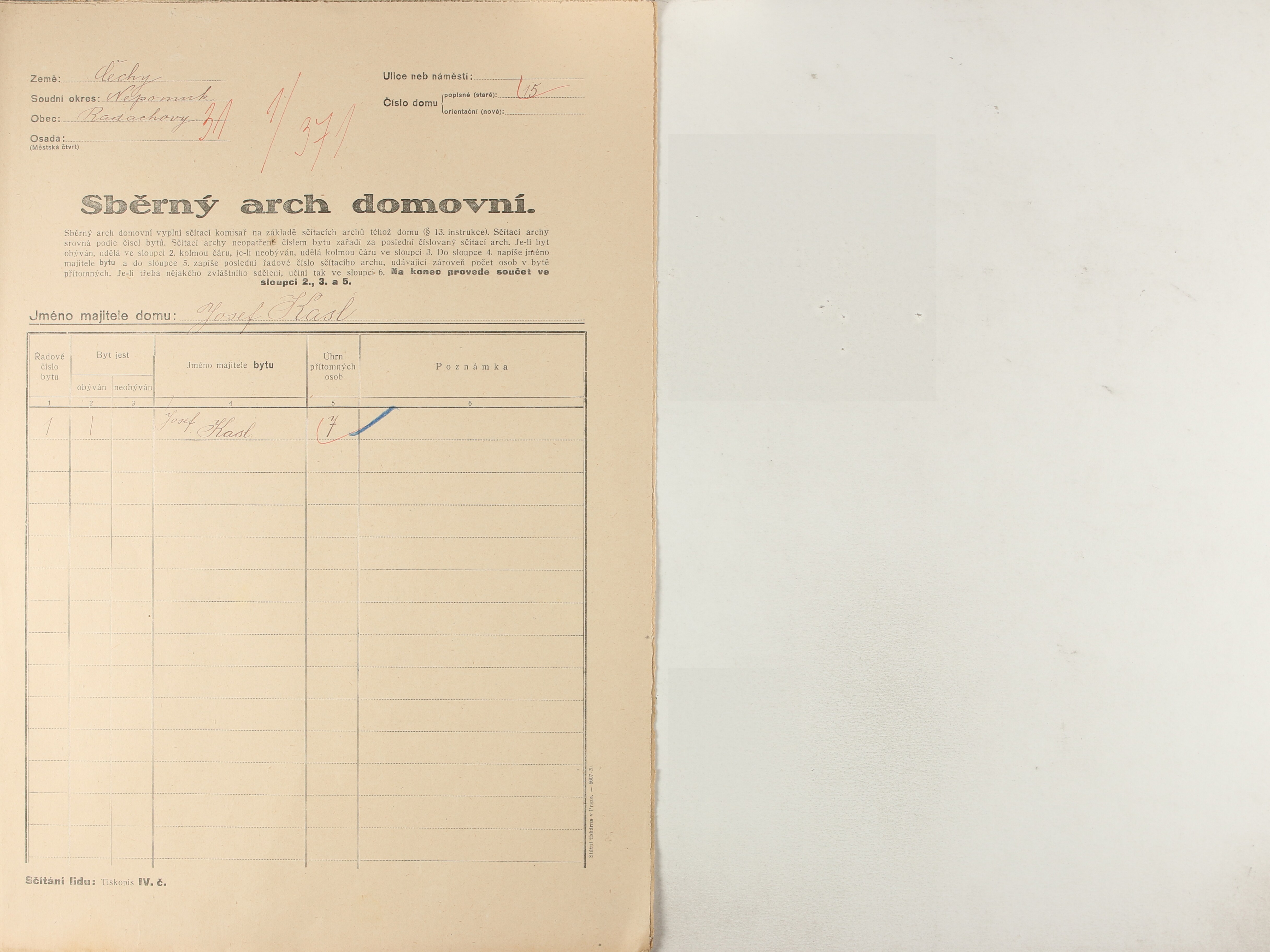 1. soap-pj_00302_census-1921-radochovy-cp015_0010