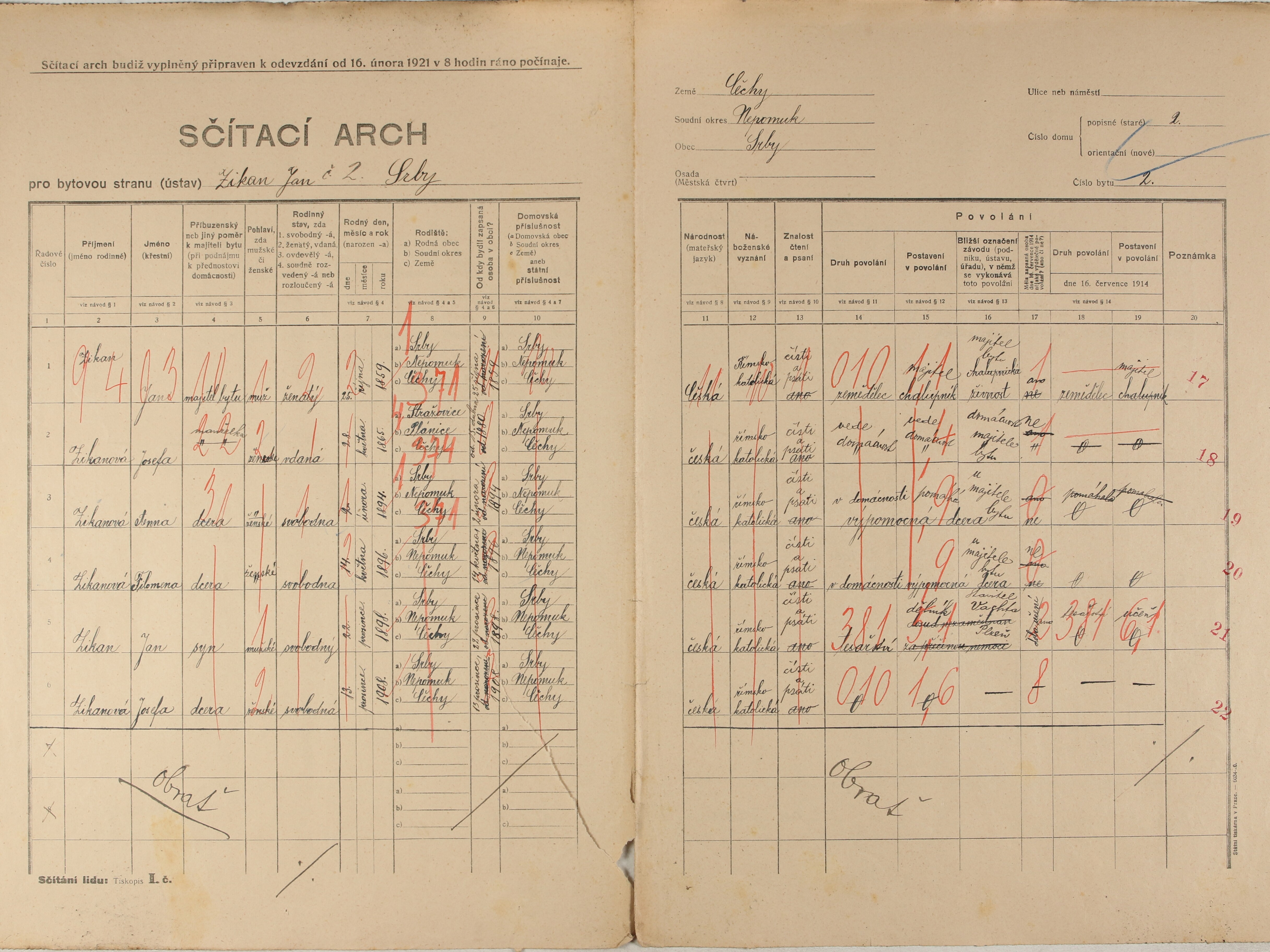 2. soap-pj_00302_census-1921-srby-cp002_0020