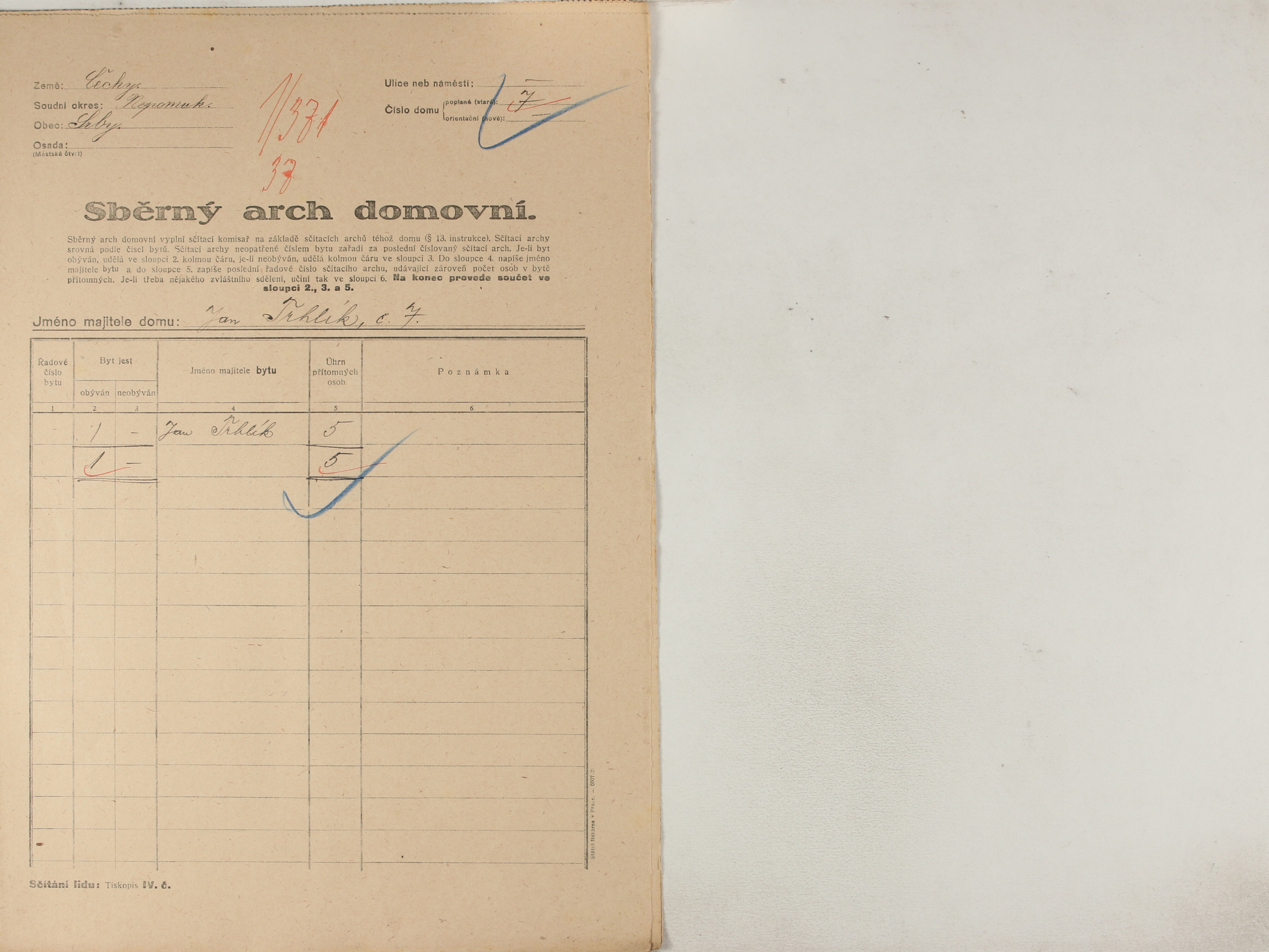 1. soap-pj_00302_census-1921-srby-cp007_0010