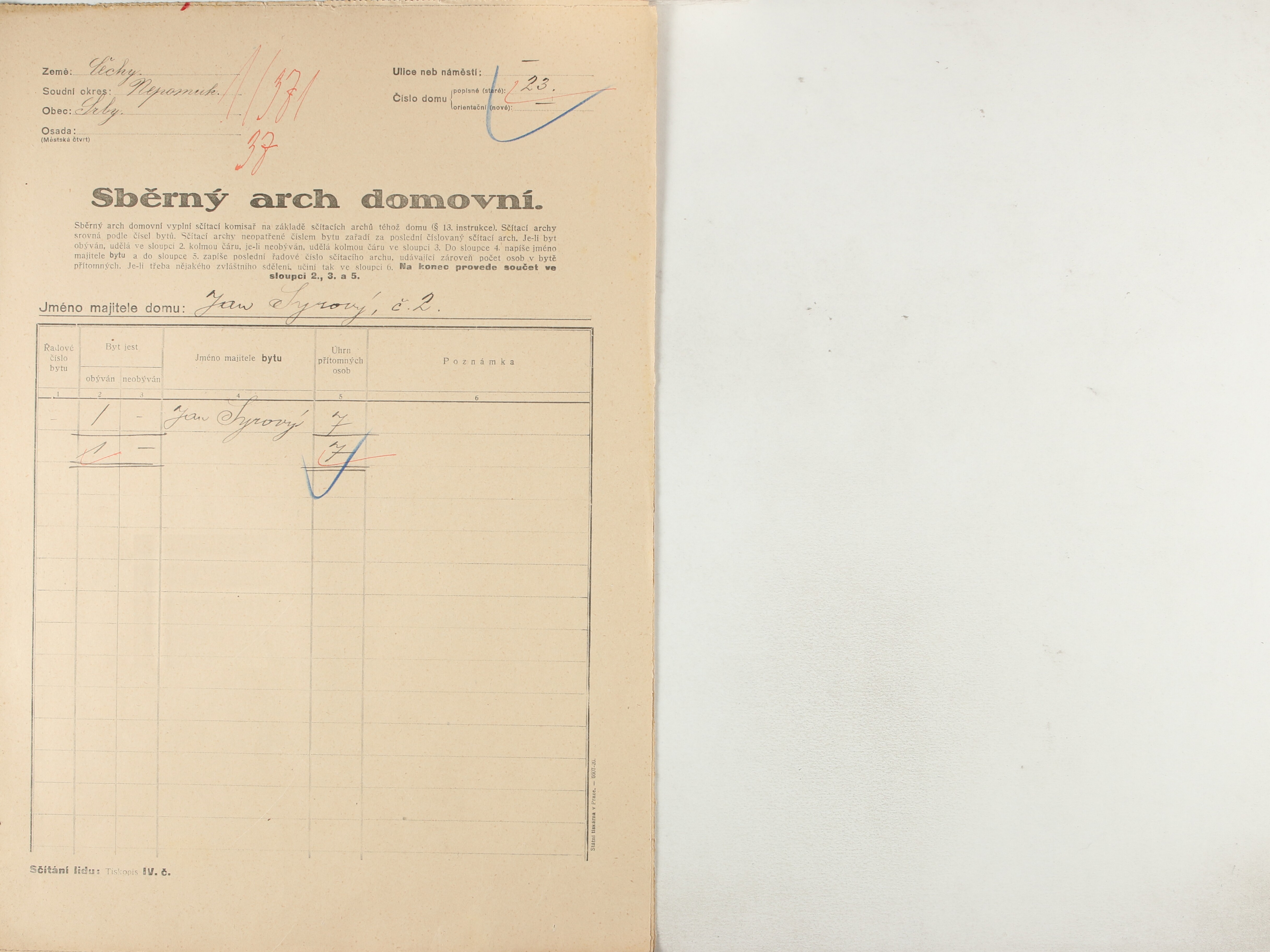 1. soap-pj_00302_census-1921-srby-cp023_0010