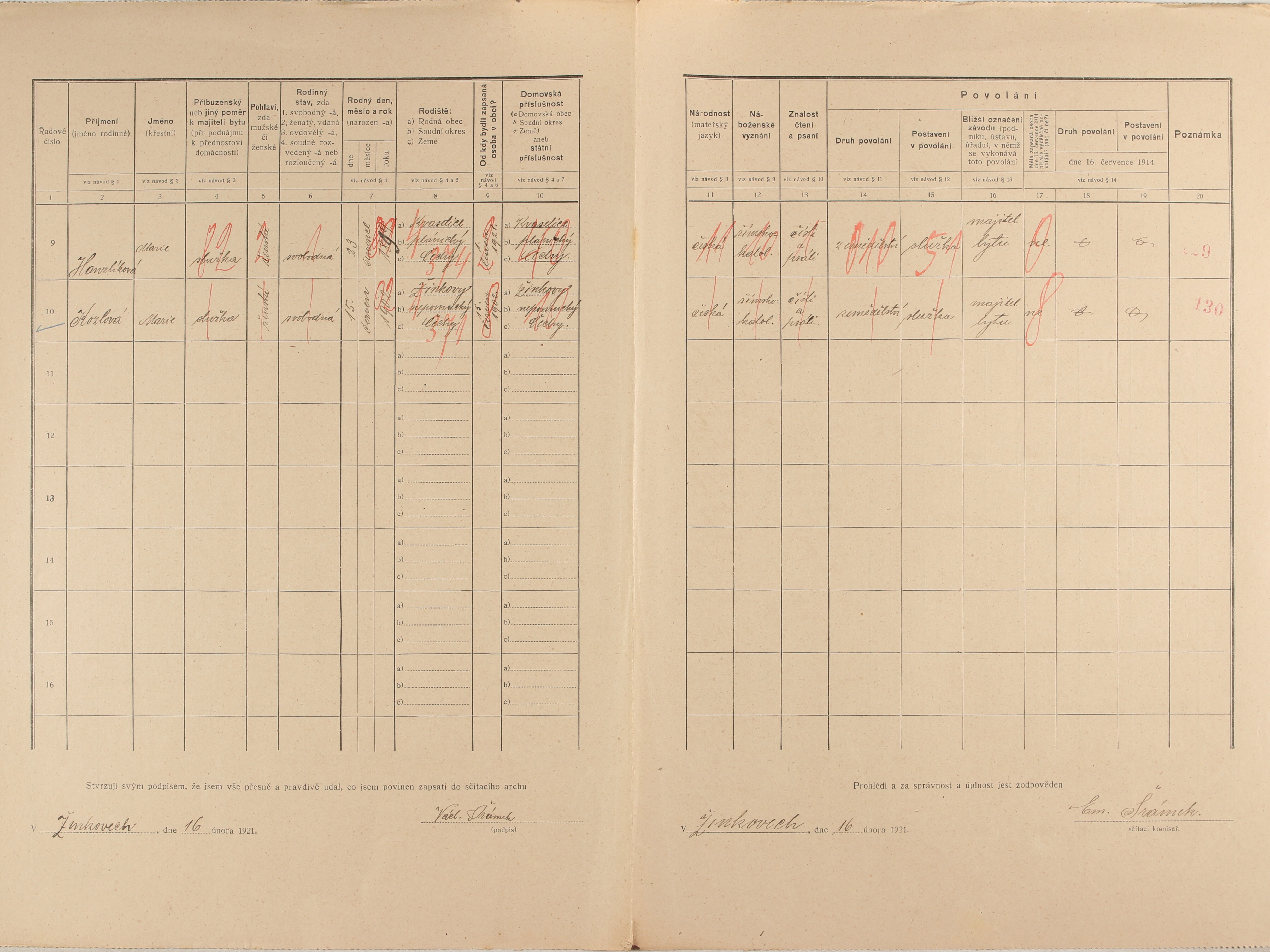 3. soap-pj_00302_census-1921-zinkovy-cp019_0030