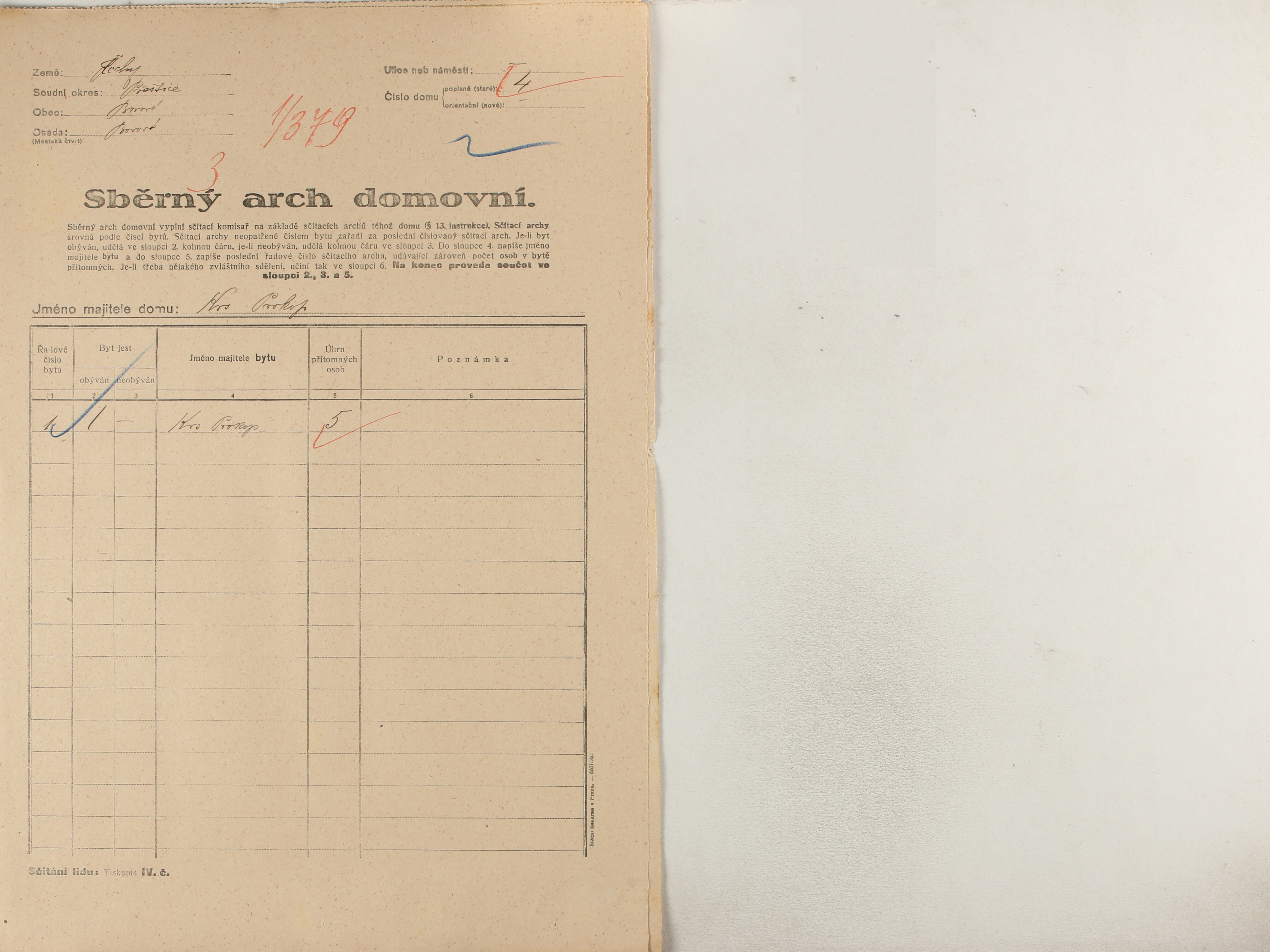 1. soap-pj_00302_census-1921-borovy-cp004_0010