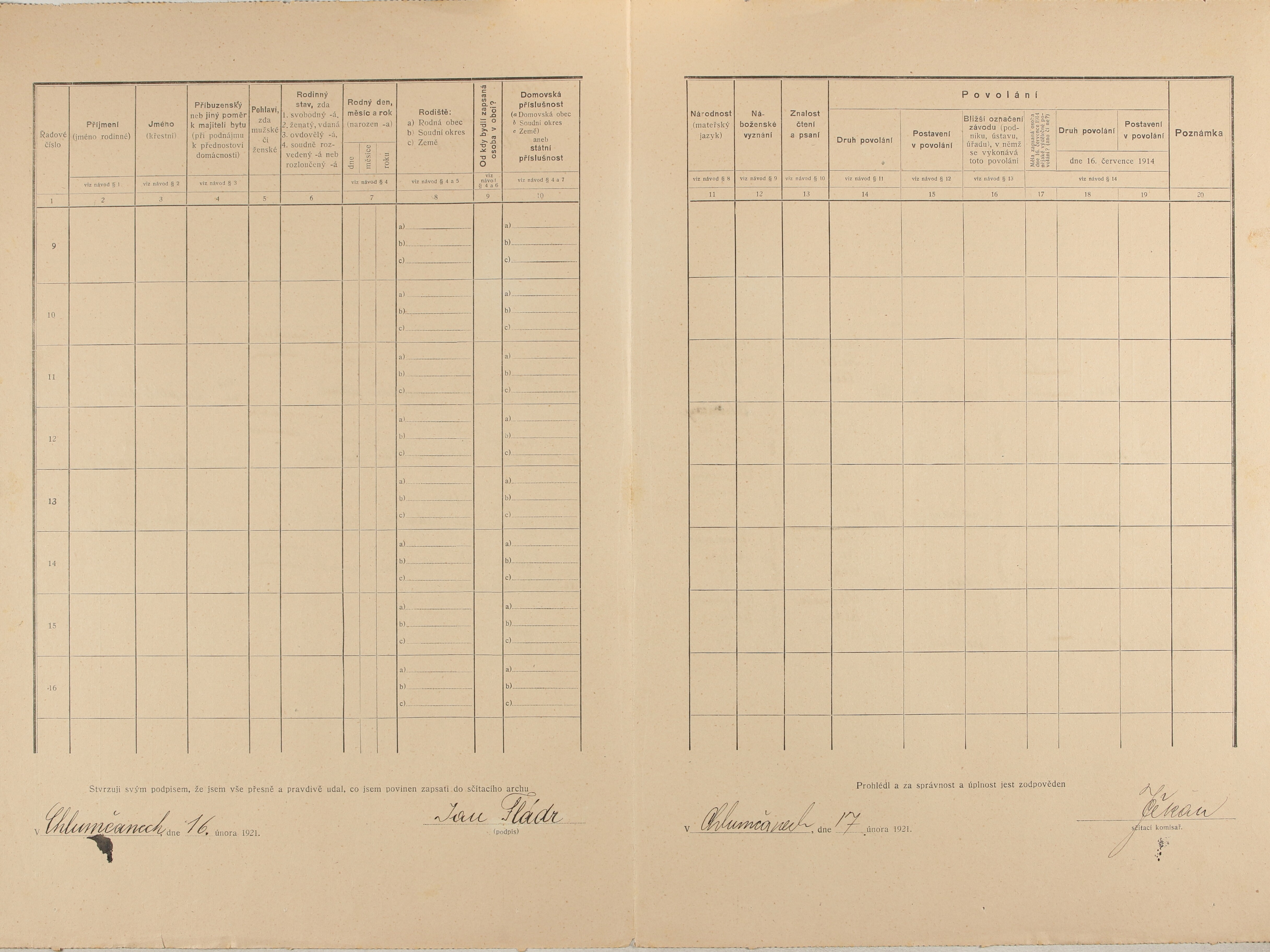 3. soap-pj_00302_census-1921-chlumcany-cp088_0030