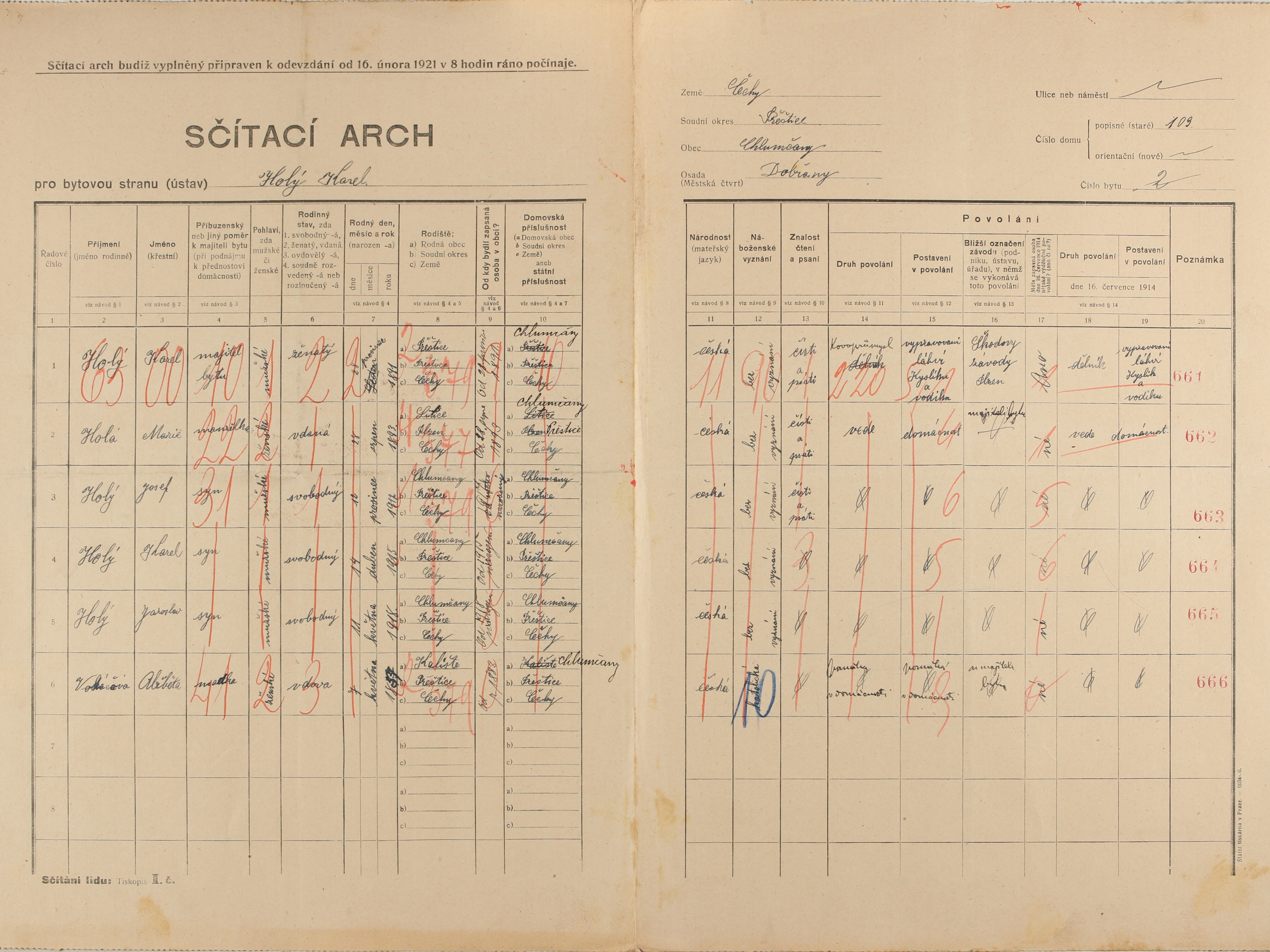 4. soap-pj_00302_census-1921-chlumcany-cp103_0040