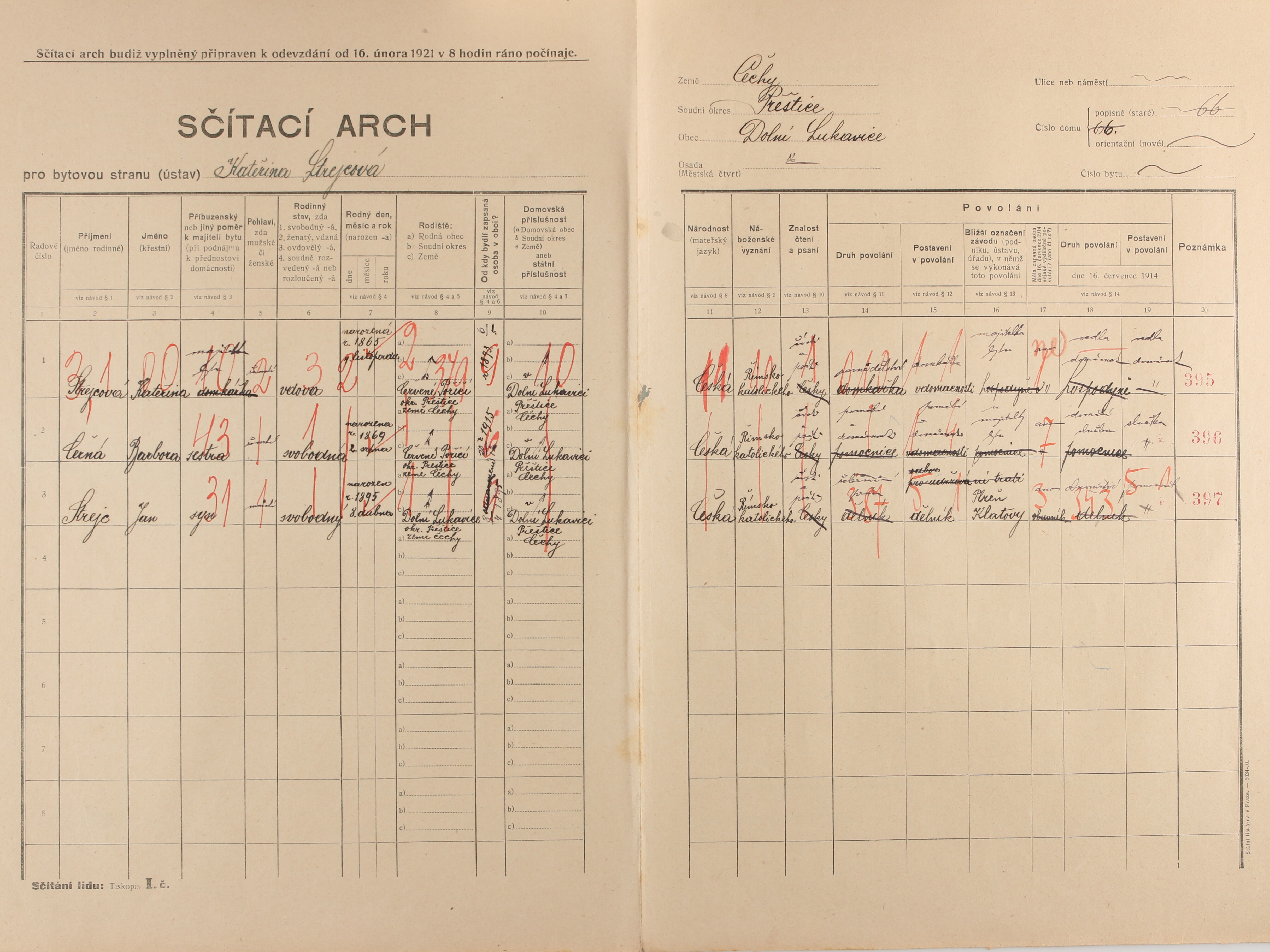 2. soap-pj_00302_census-1921-dolni-lukavice-cp066_0020