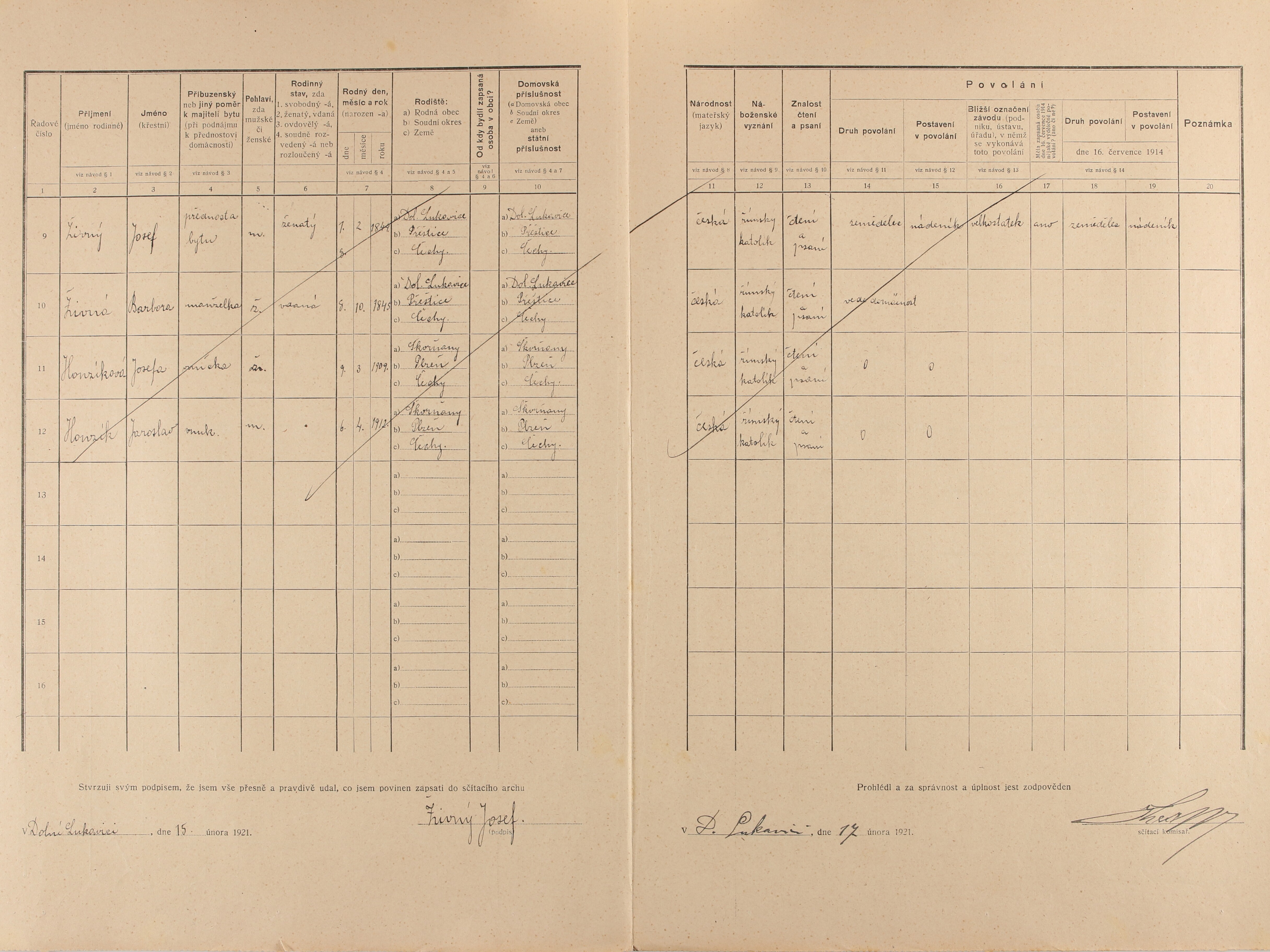 3. soap-pj_00302_census-1921-dolni-lukavice-cp103_0030