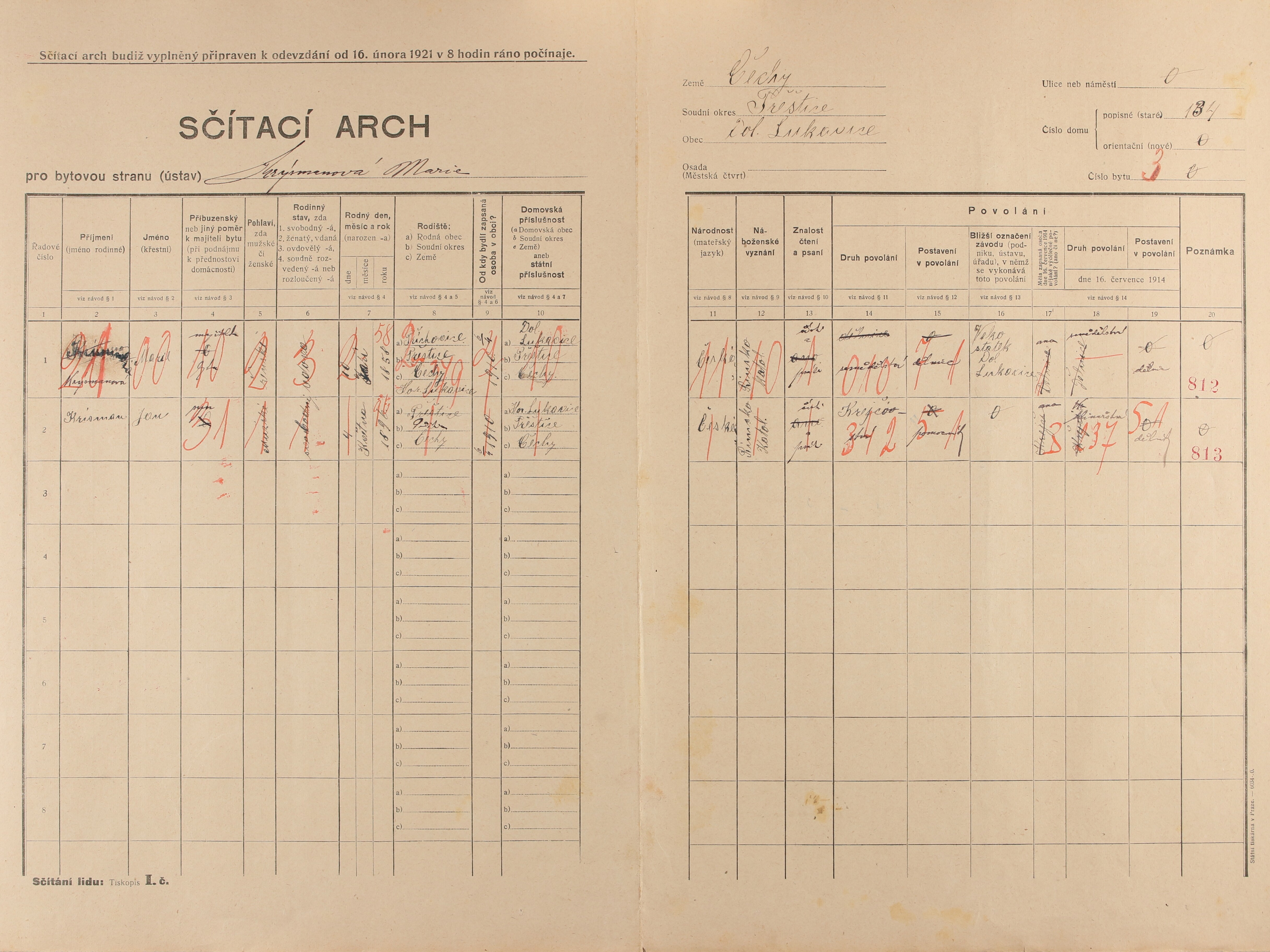 6. soap-pj_00302_census-1921-dolni-lukavice-cp134_0060