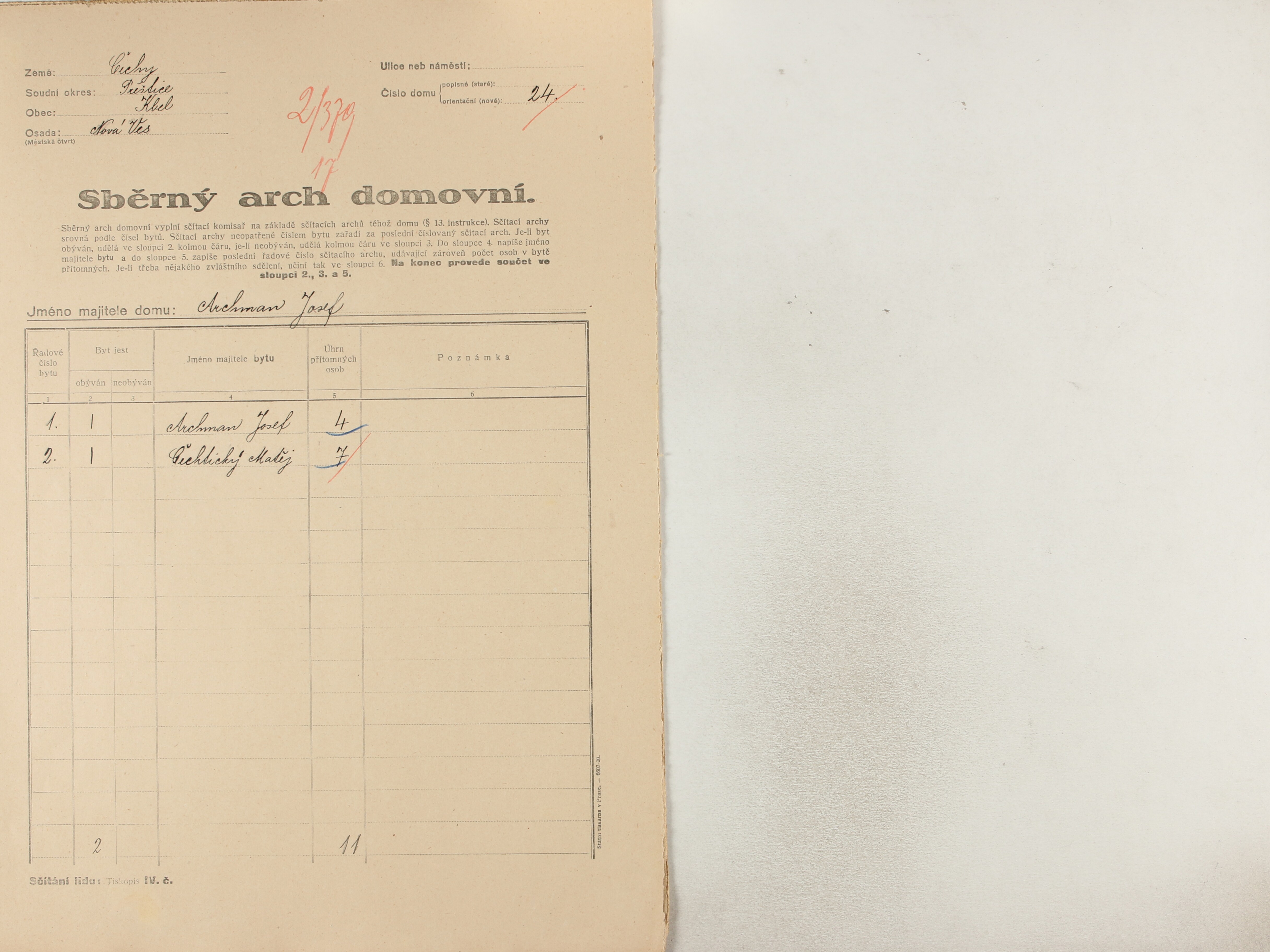 1. soap-pj_00302_census-1921-kbel-nova-ves-cp024_0010