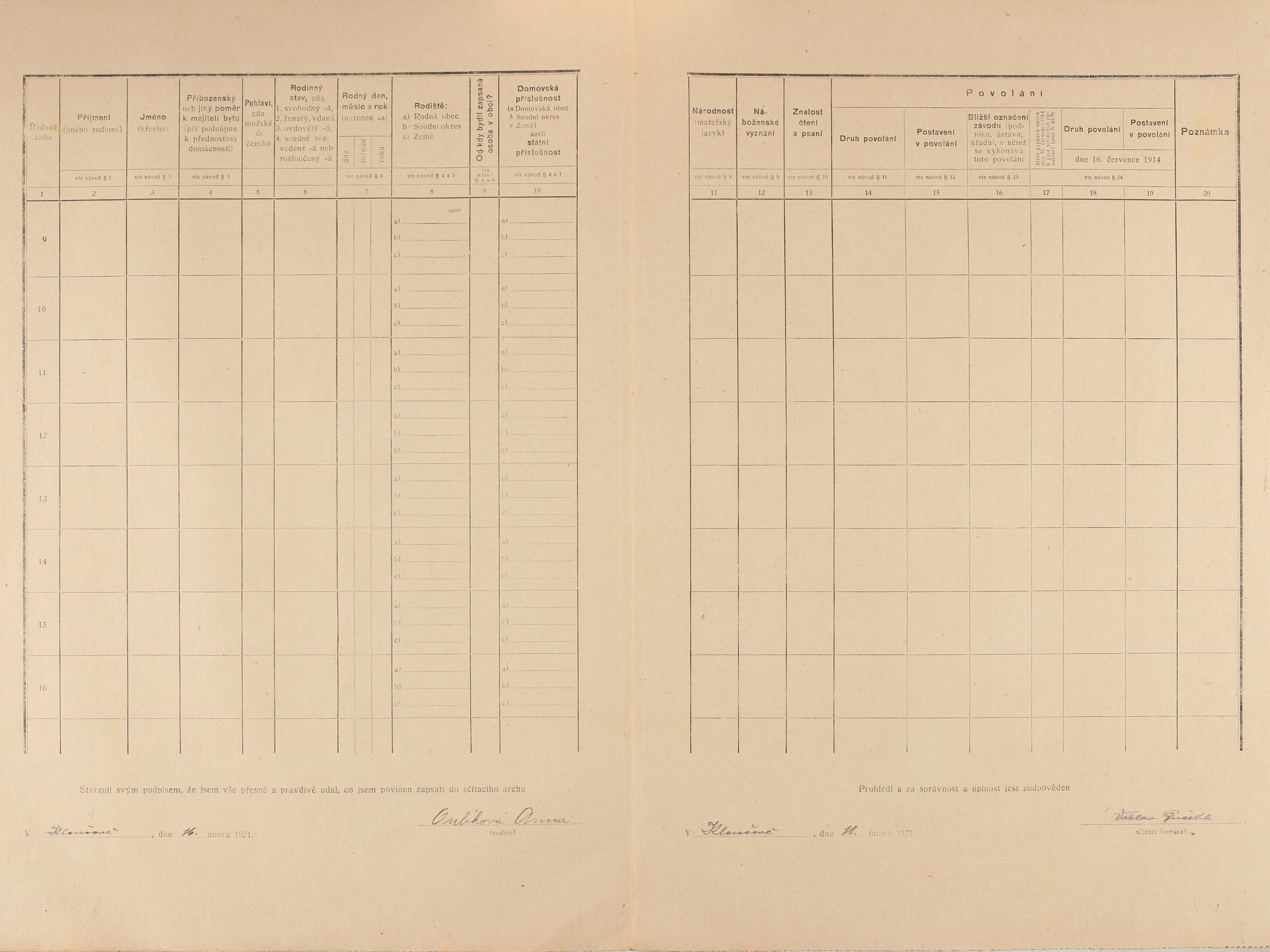 5. soap-pj_00302_census-1921-klousov-cp037_0050