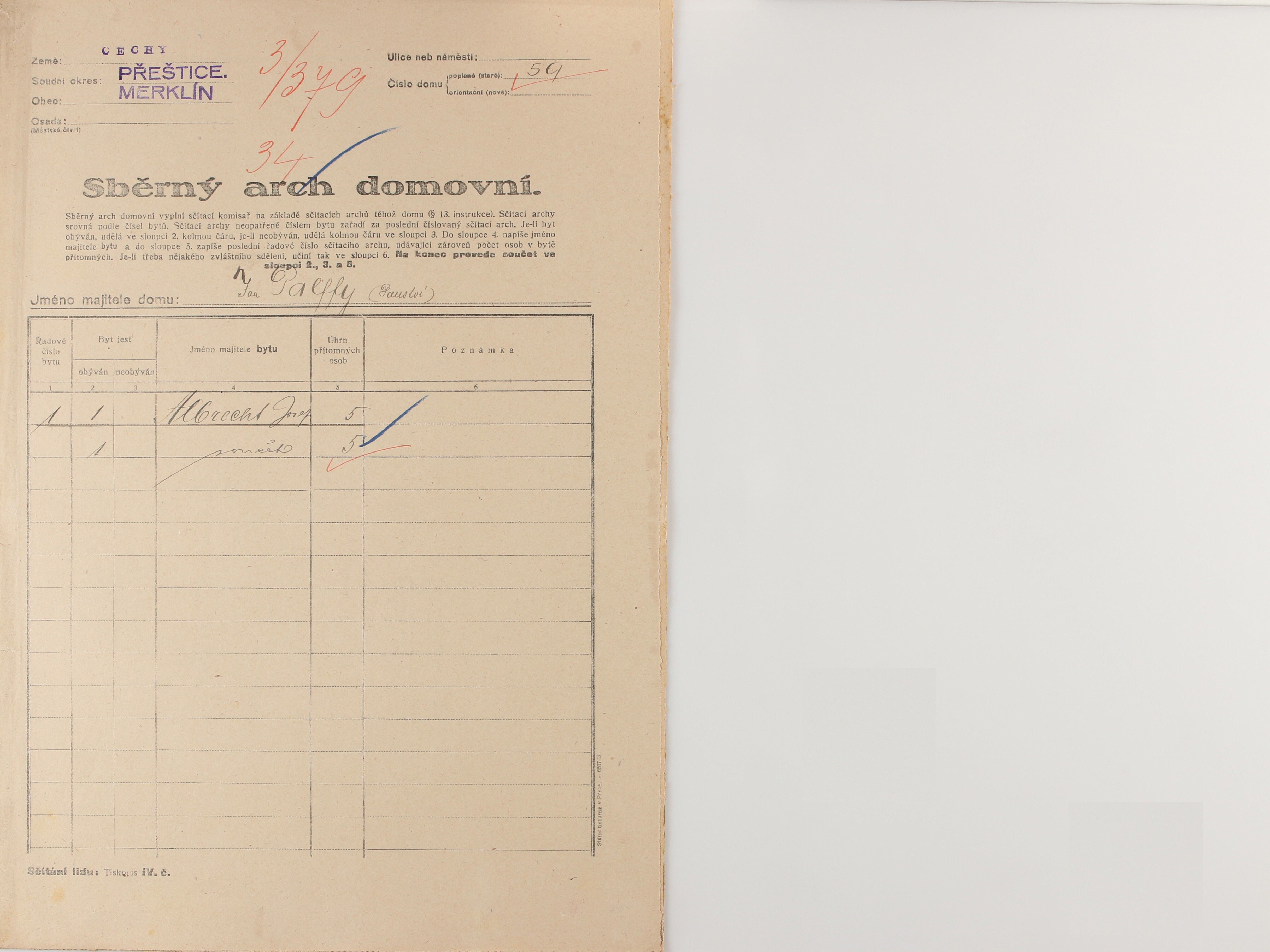 1. soap-pj_00302_census-1921-merklin-cp059_0010