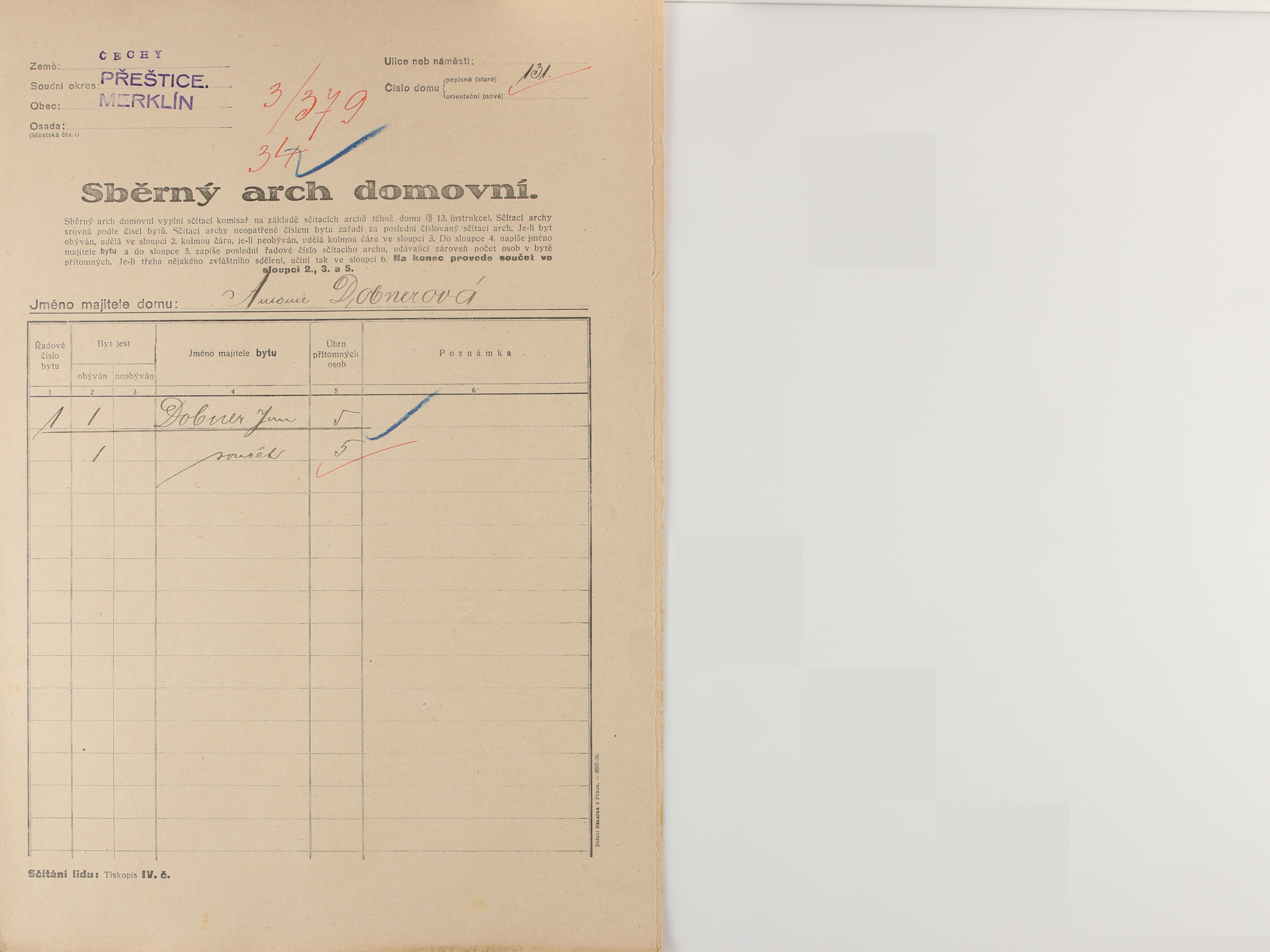 1. soap-pj_00302_census-1921-merklin-cp131_0010