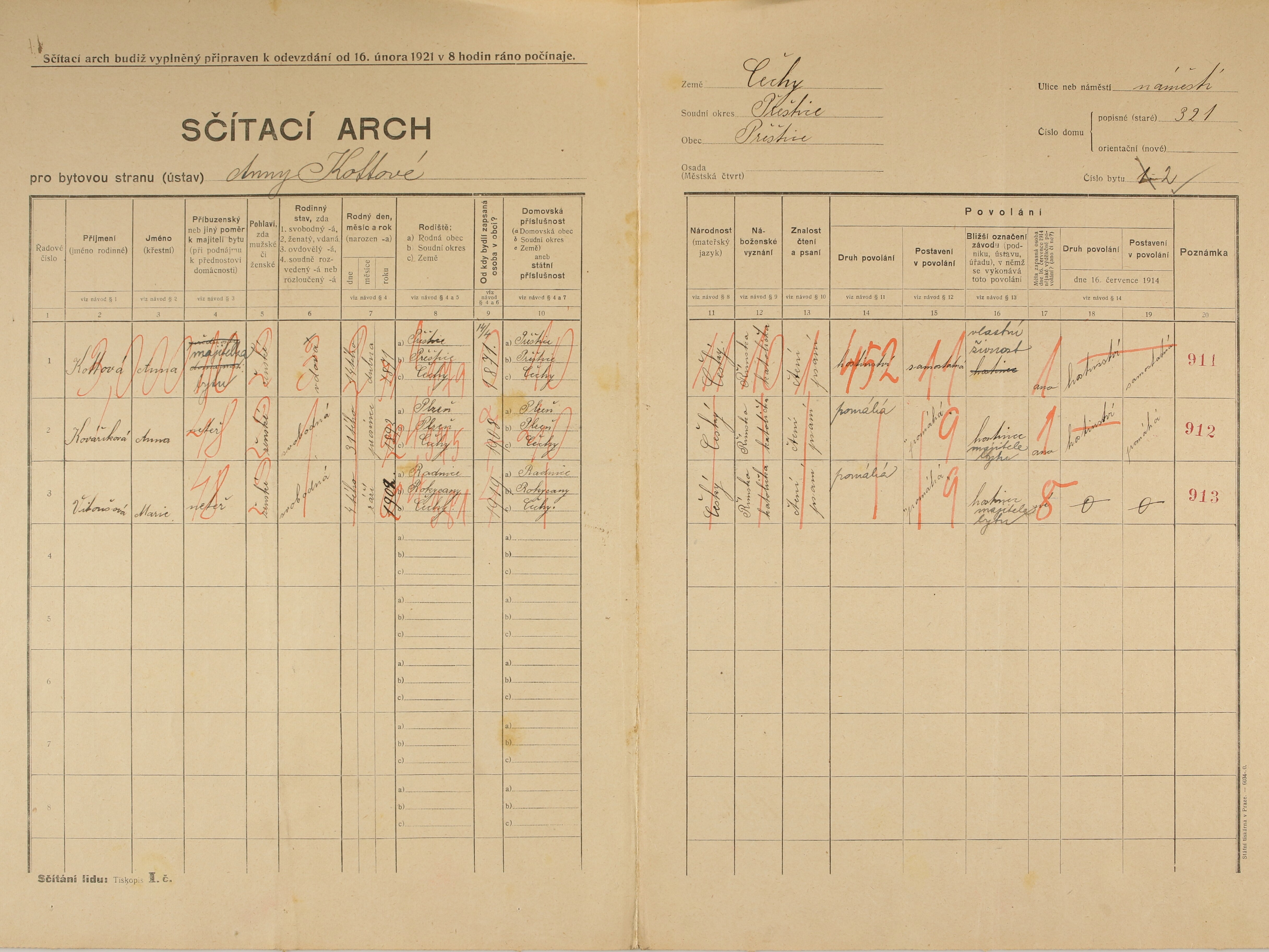 4. soap-pj_00302_census-1921-prestice-cp320-321_0040