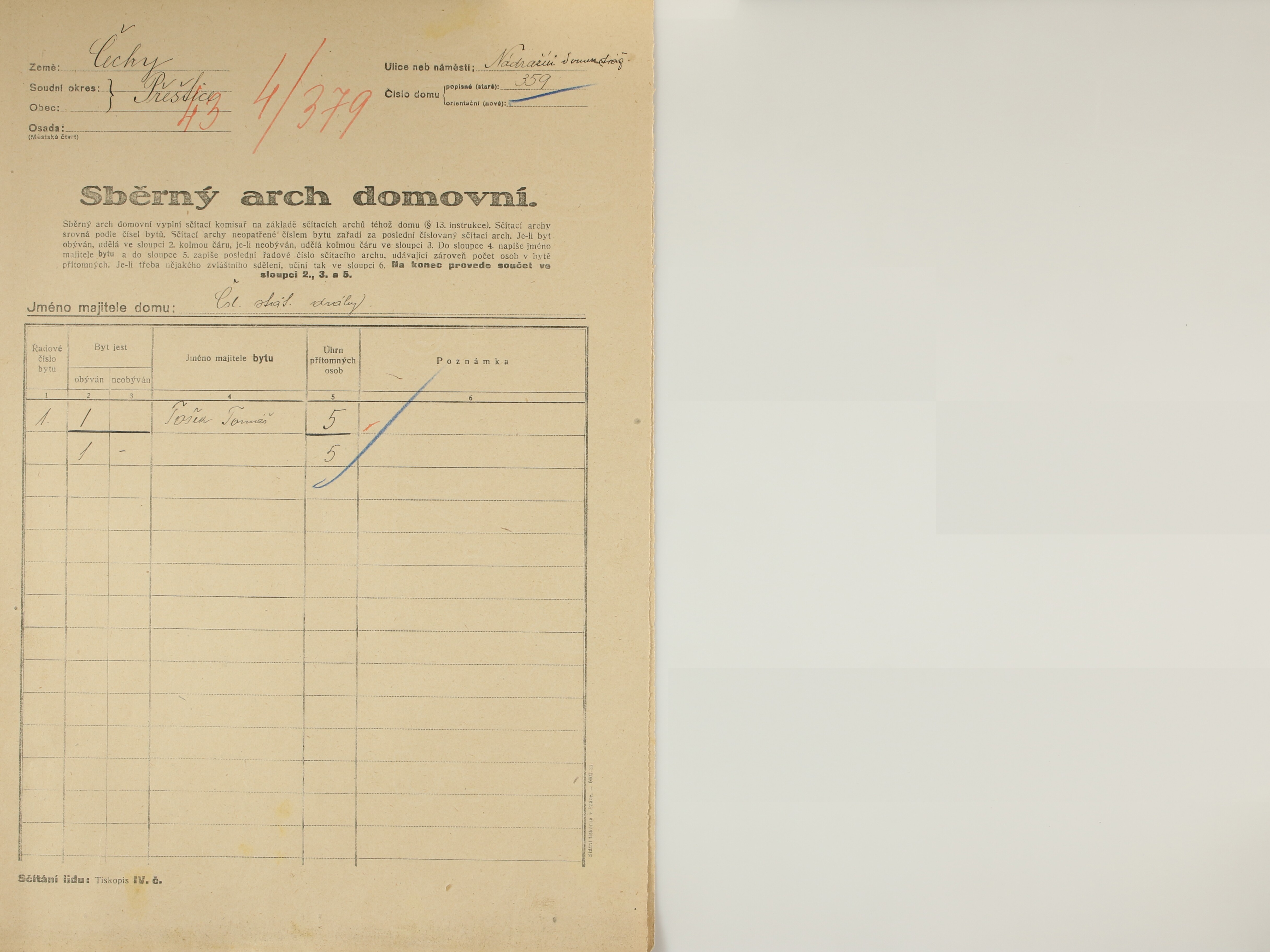 1. soap-pj_00302_census-1921-prestice-cp359_0010