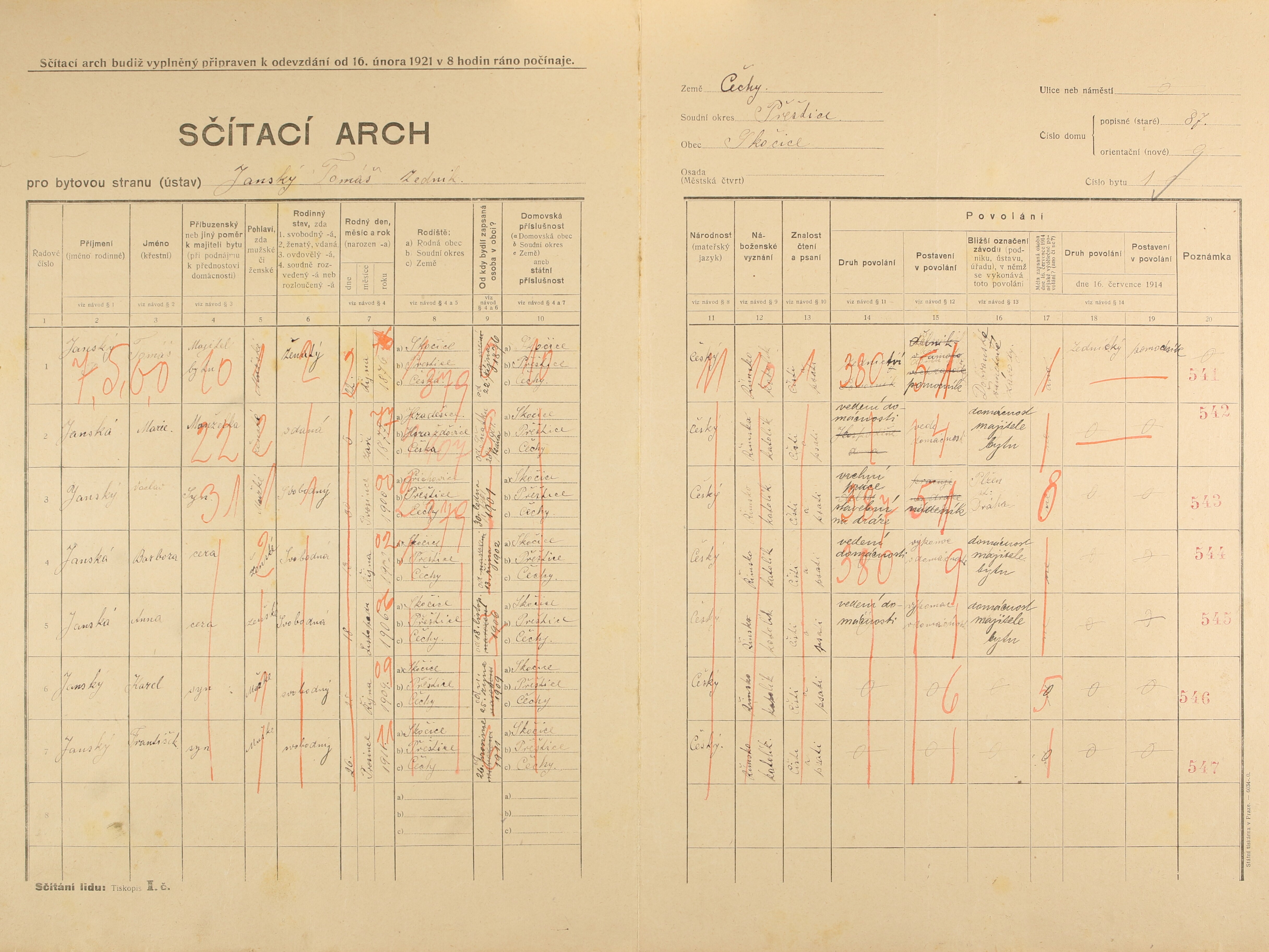 2. soap-pj_00302_census-1921-skocice-cp087_0020