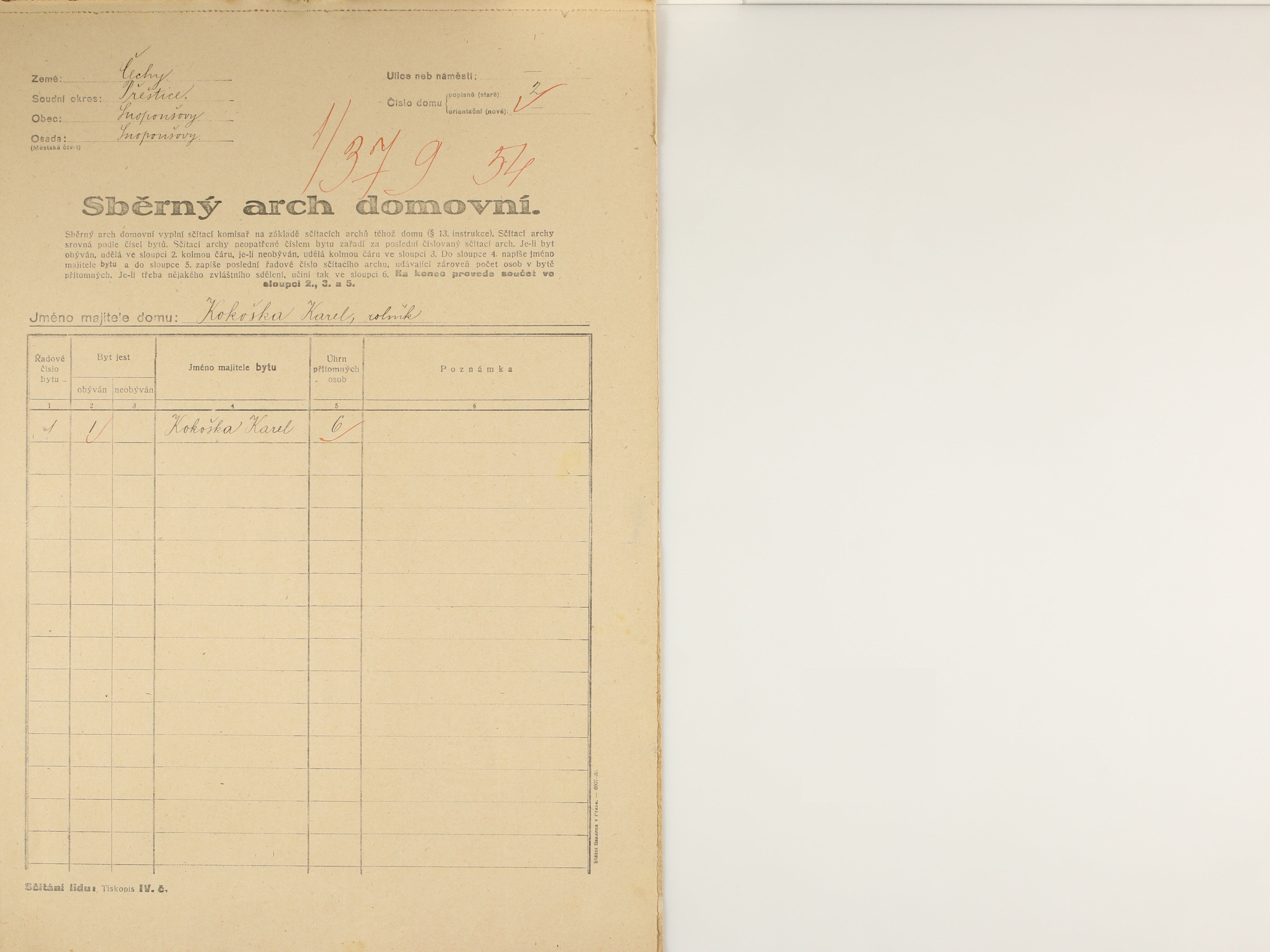 1. soap-pj_00302_census-1921-snopousovy-cp002_0010