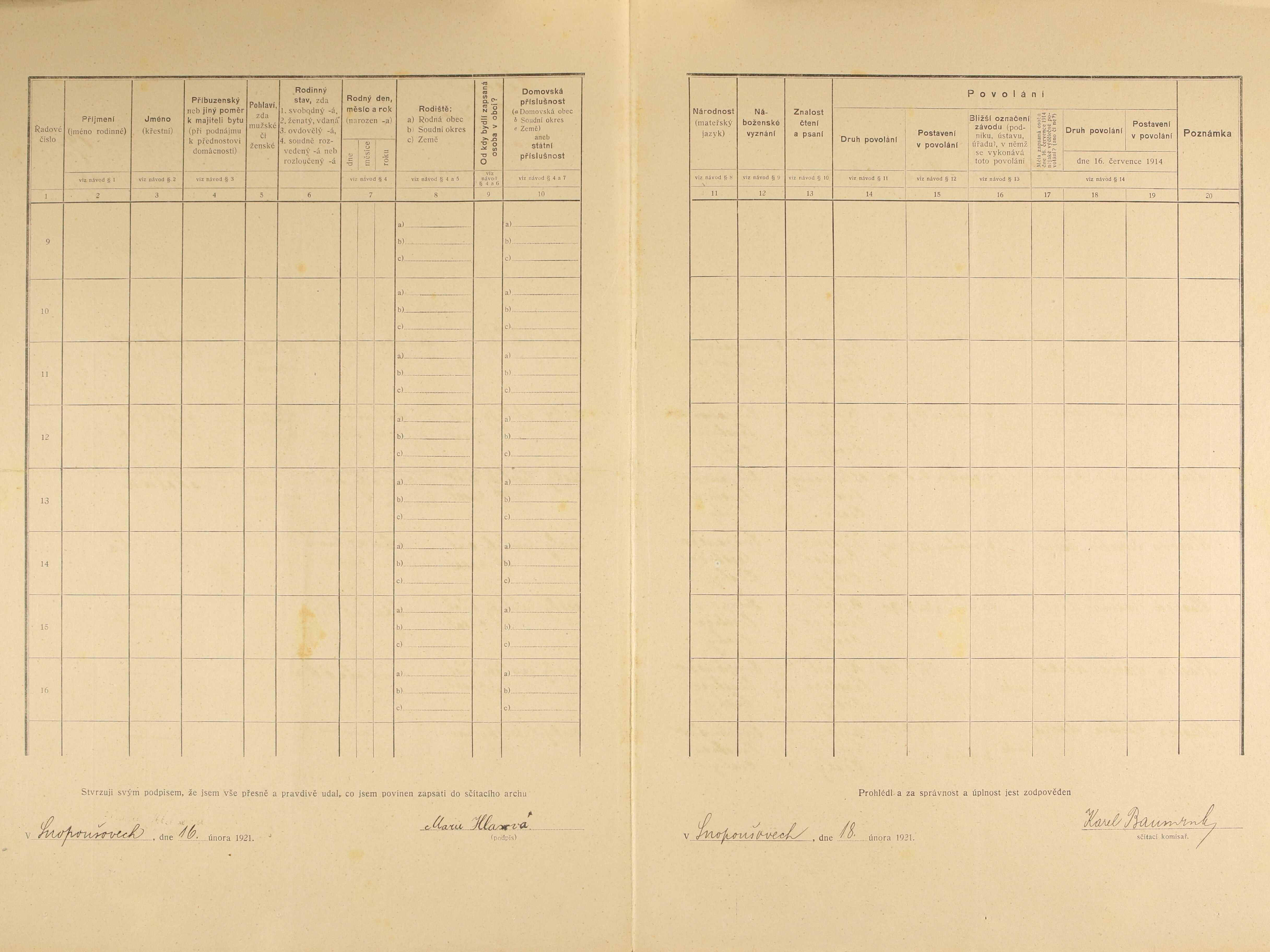 7. soap-pj_00302_census-1921-snopousovy-cp019_0070