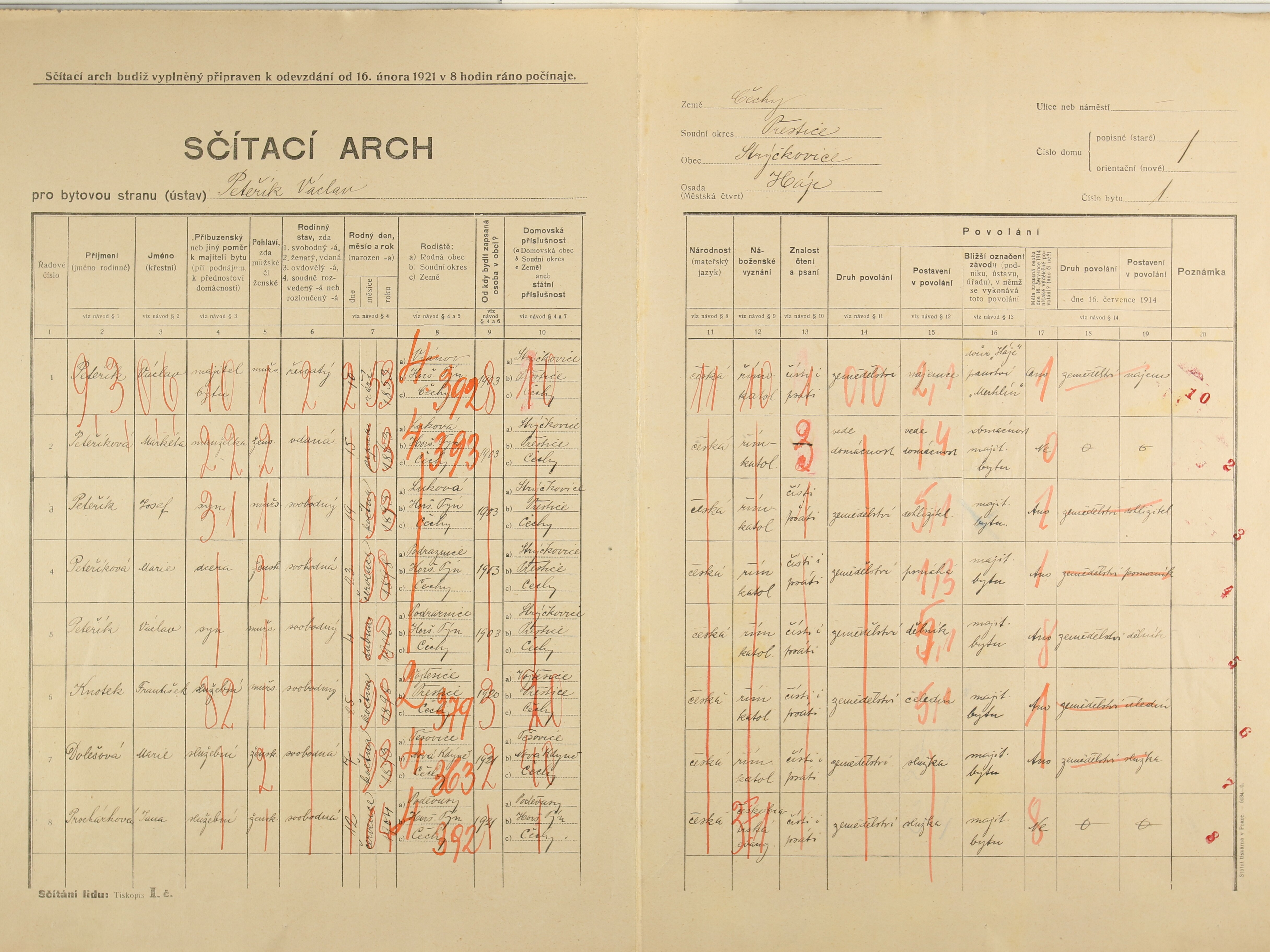 2. soap-pj_00302_census-1921-stryckovice-haje-cp001_0020