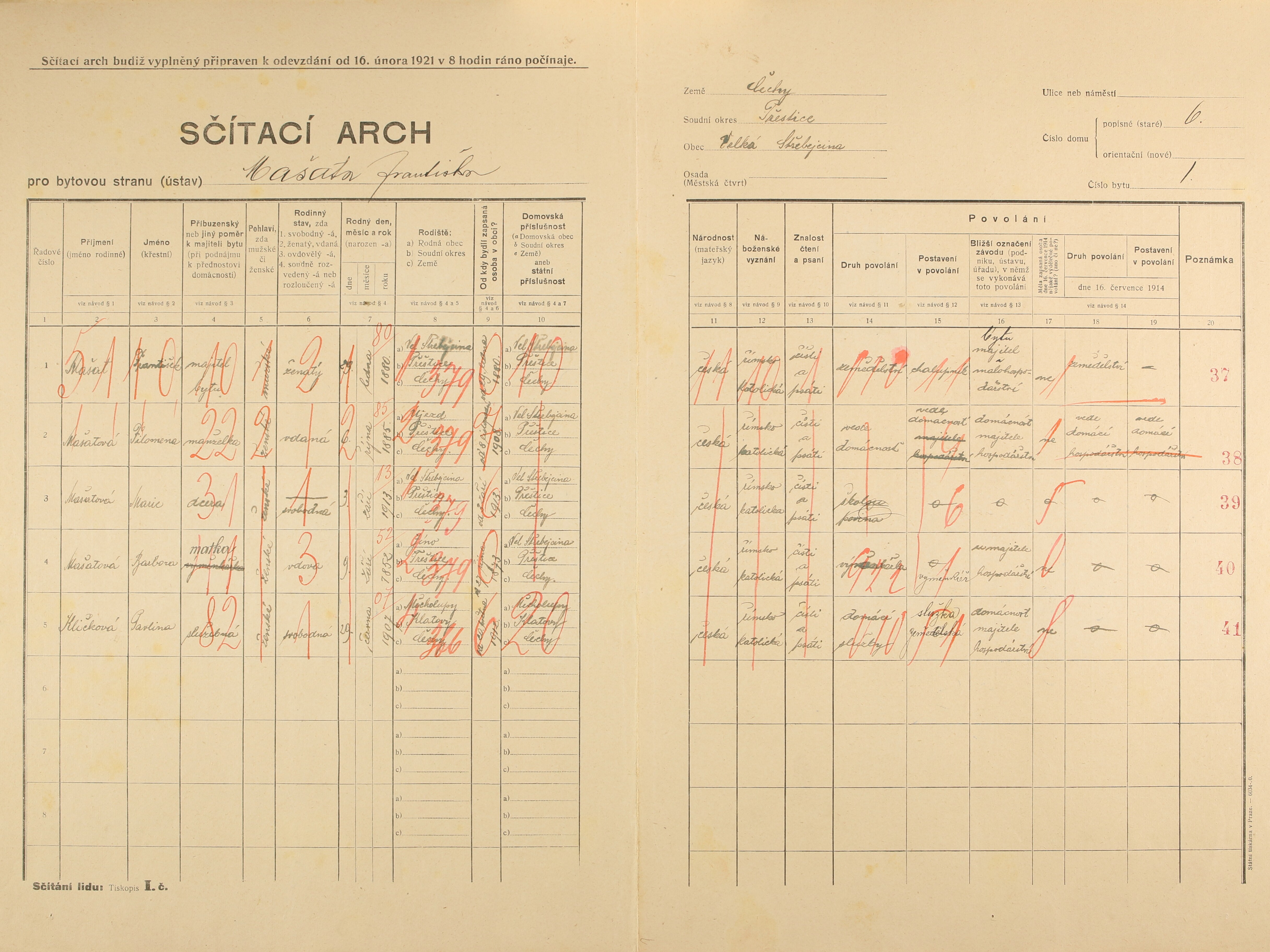 2. soap-pj_00302_census-1921-trebycina-cp006_0020