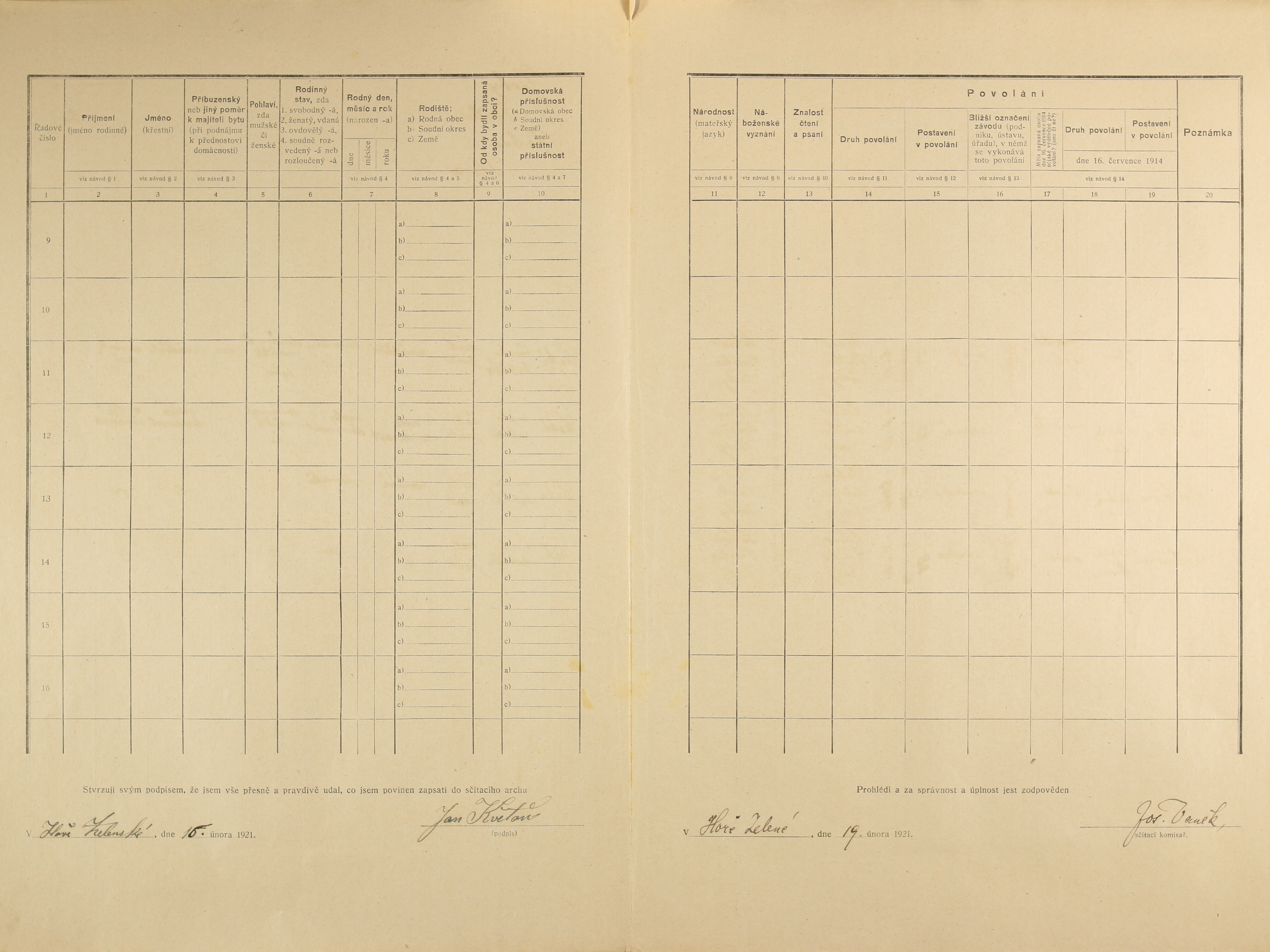 3. soap-pj_00302_census-1921-zelene-zelena-hora-cp002_0030