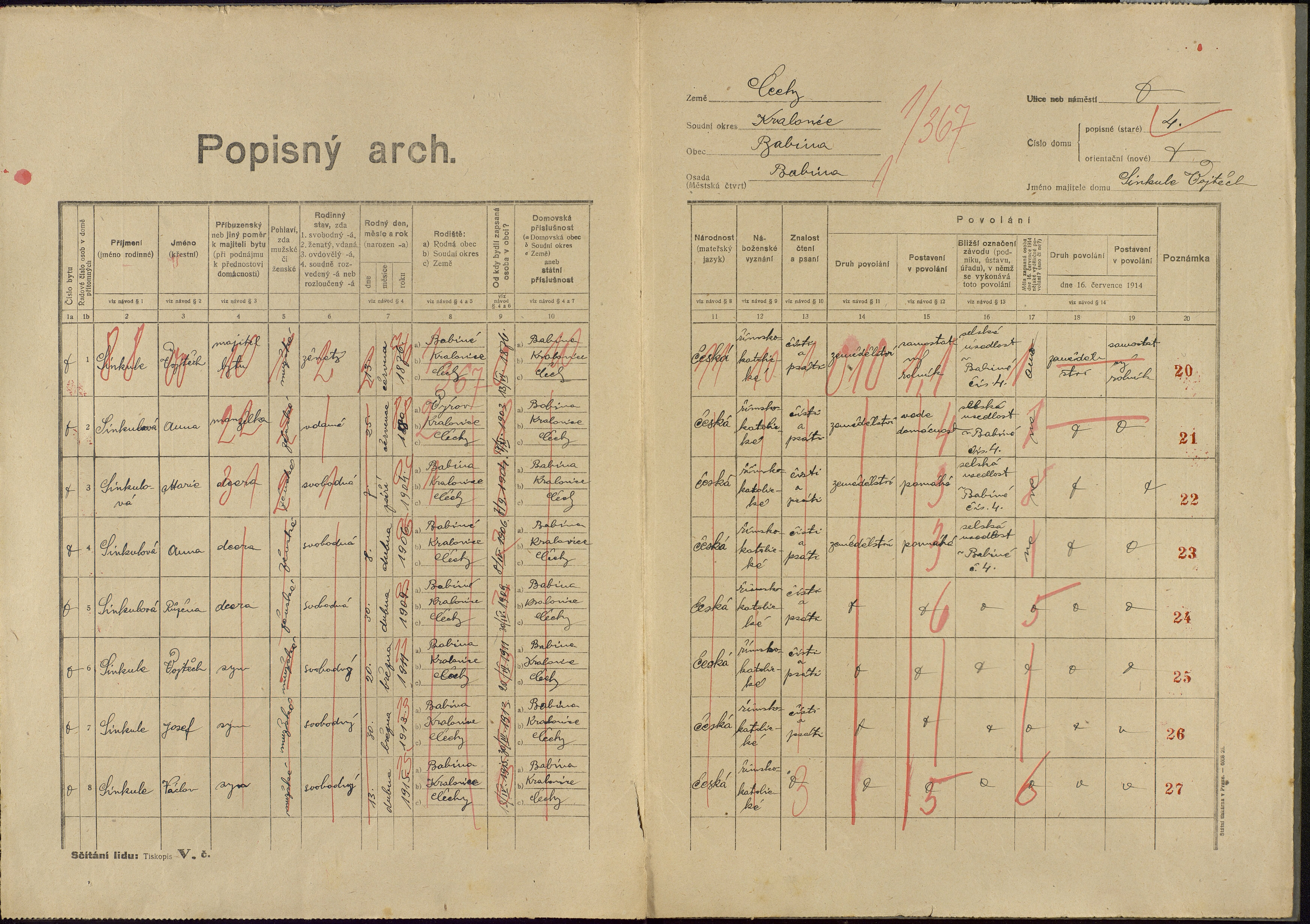 1. soap-ps_00423_census-1921-babina-cp004_0010