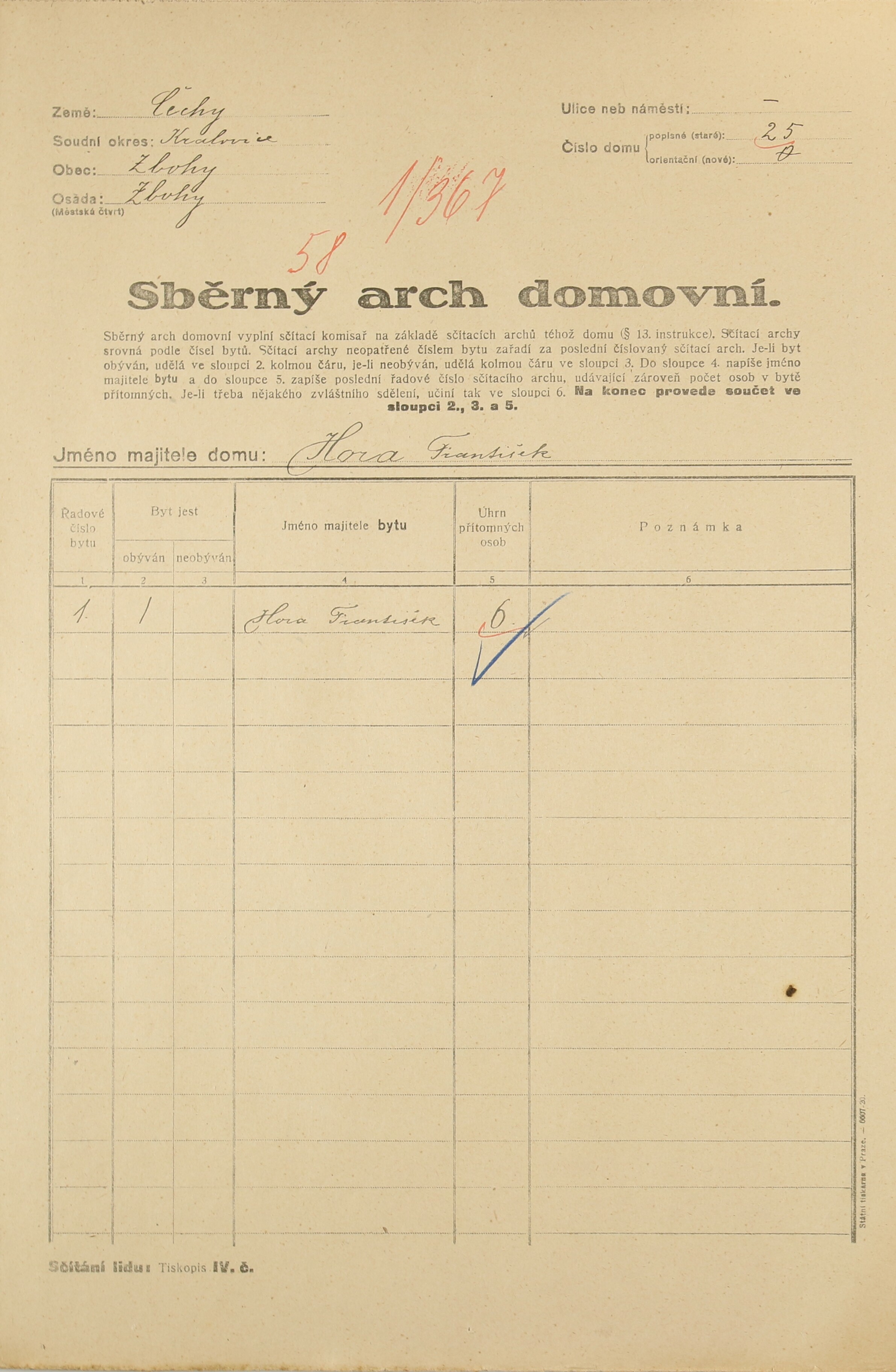 1. soap-ps_00423_census-1921-bohy-cp025_0010