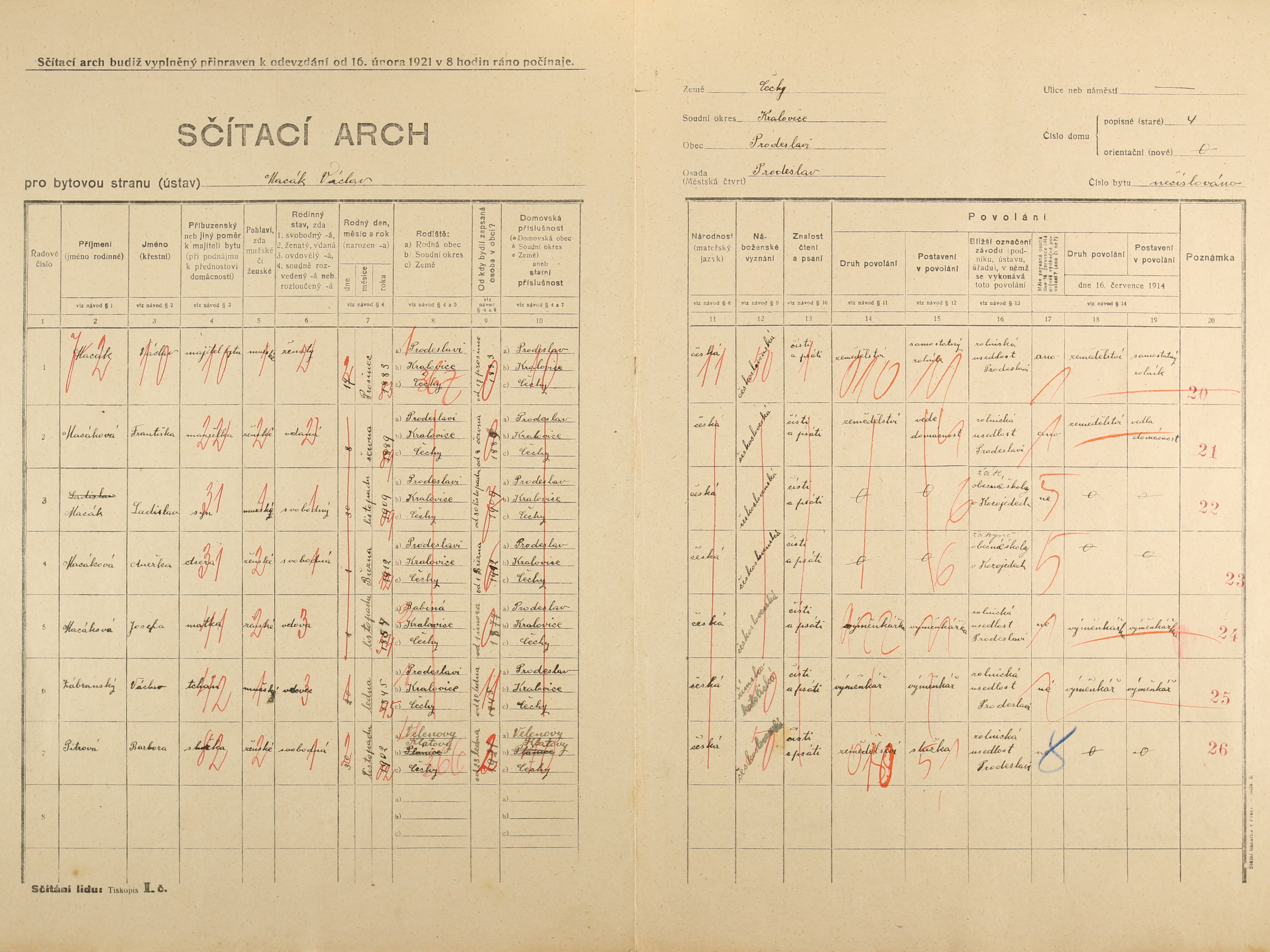 4. soap-ps_00423_census-1921-brodeslavy-cp004_0040