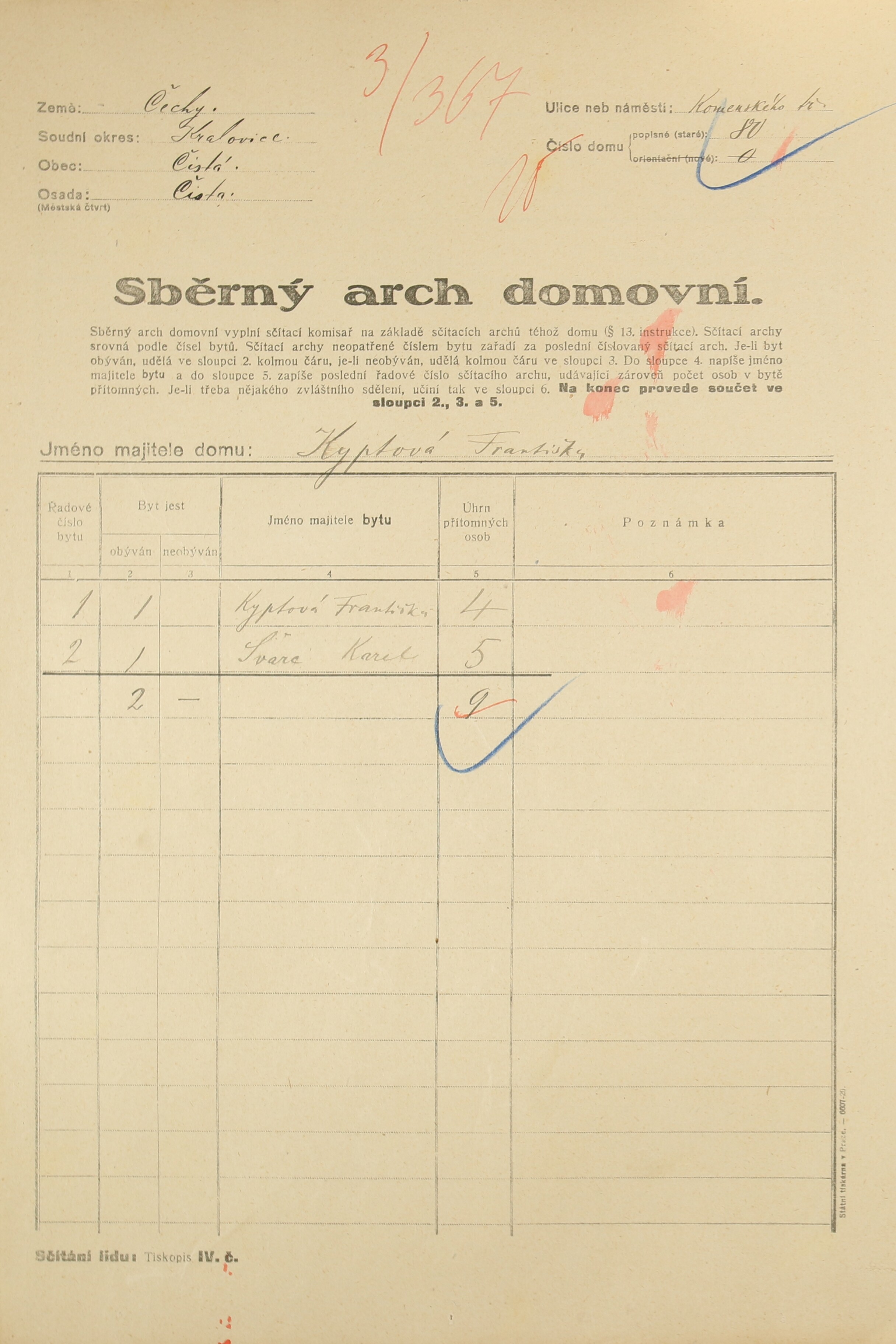 1. soap-ps_00423_census-1921-cista-cp080_0010