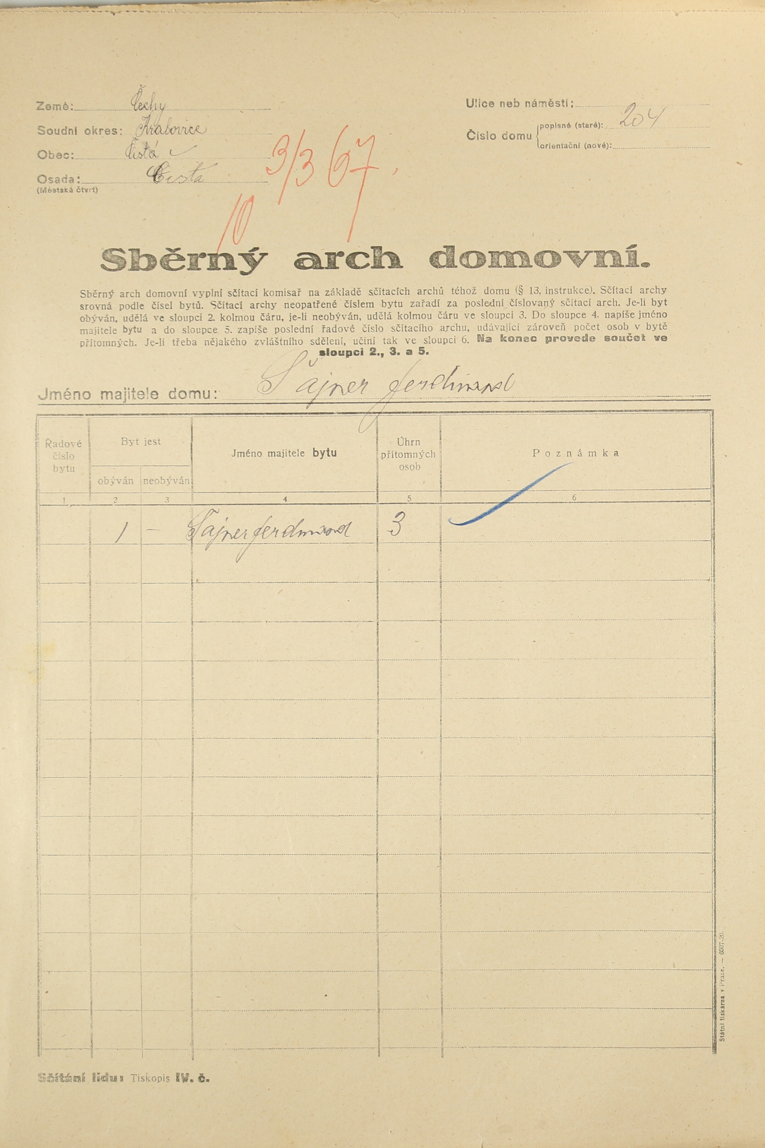 1. soap-ps_00423_census-1921-cista-cp204_0010