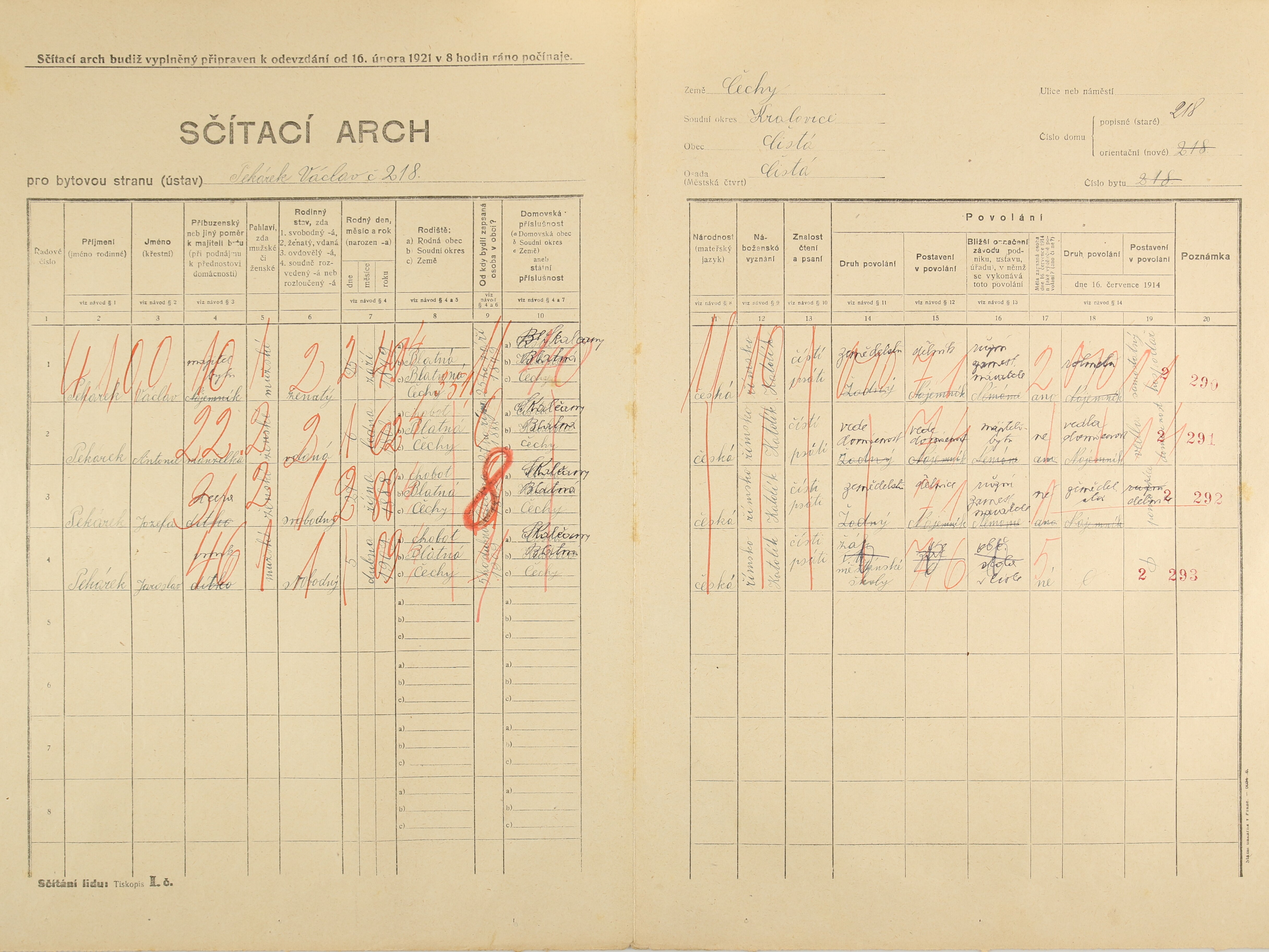 2. soap-ps_00423_census-1921-cista-cp218_0020