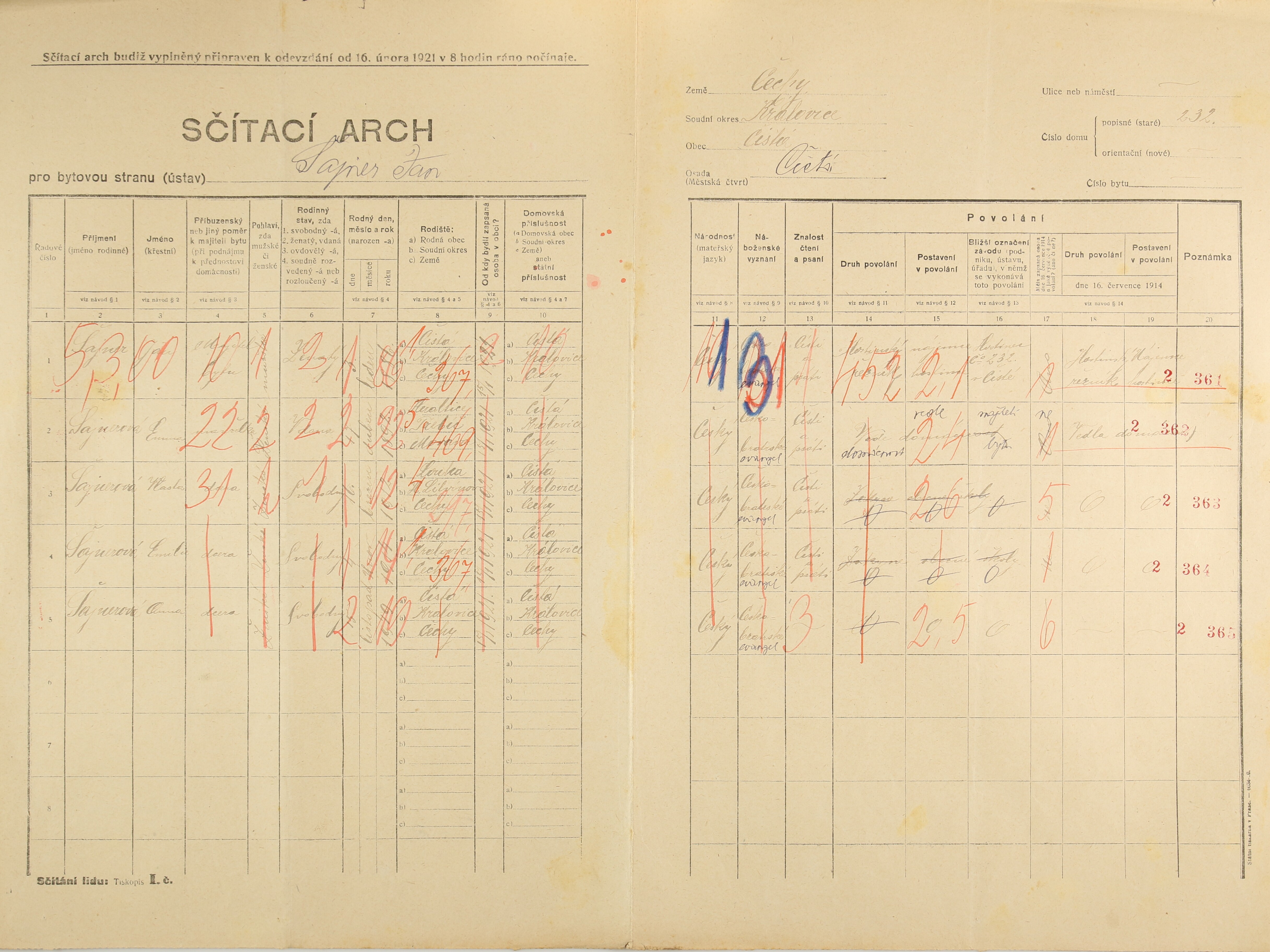 4. soap-ps_00423_census-1921-cista-cp232_0040