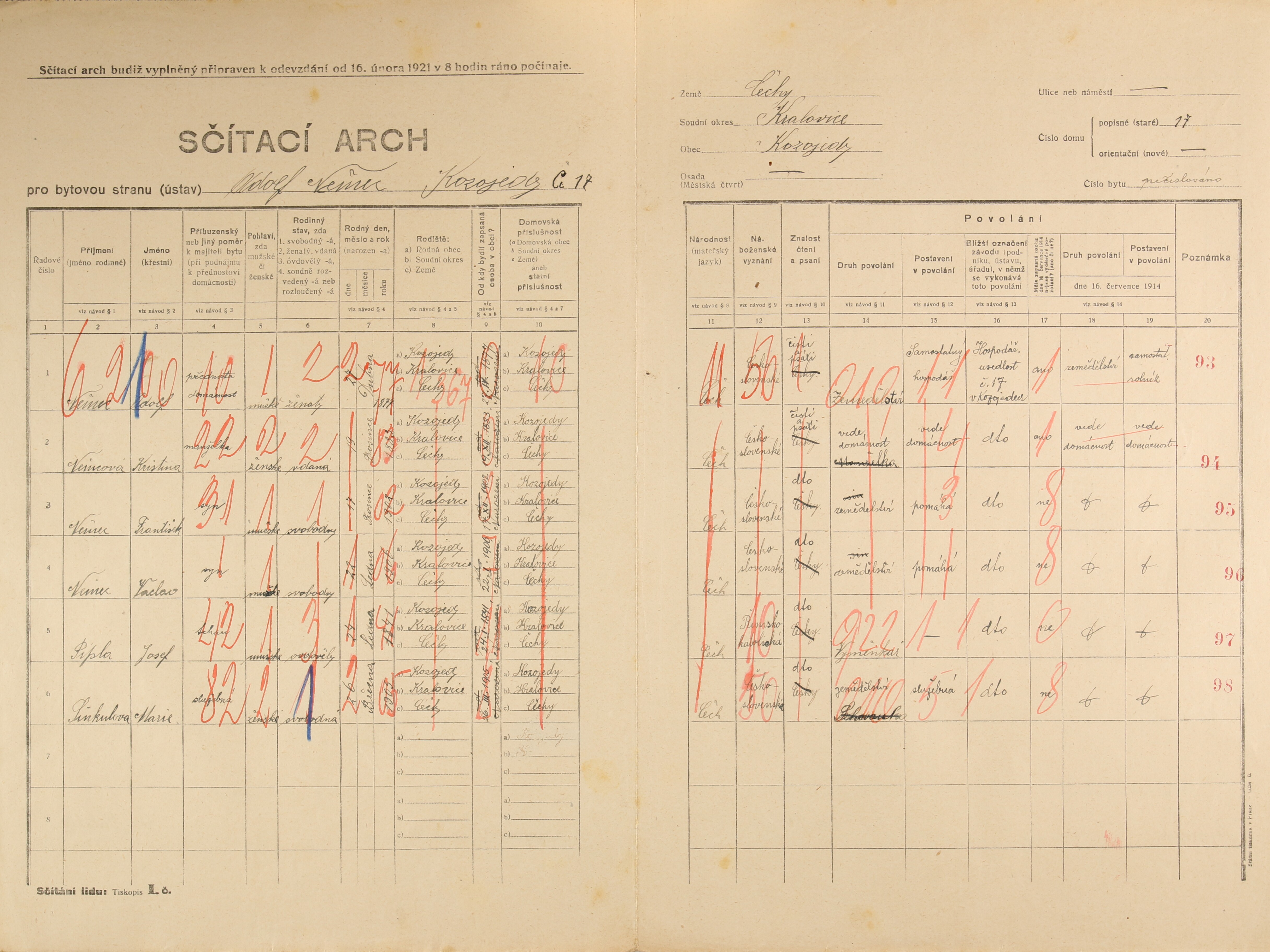 2. soap-ps_00423_census-1921-kozojedy-cp017_0020