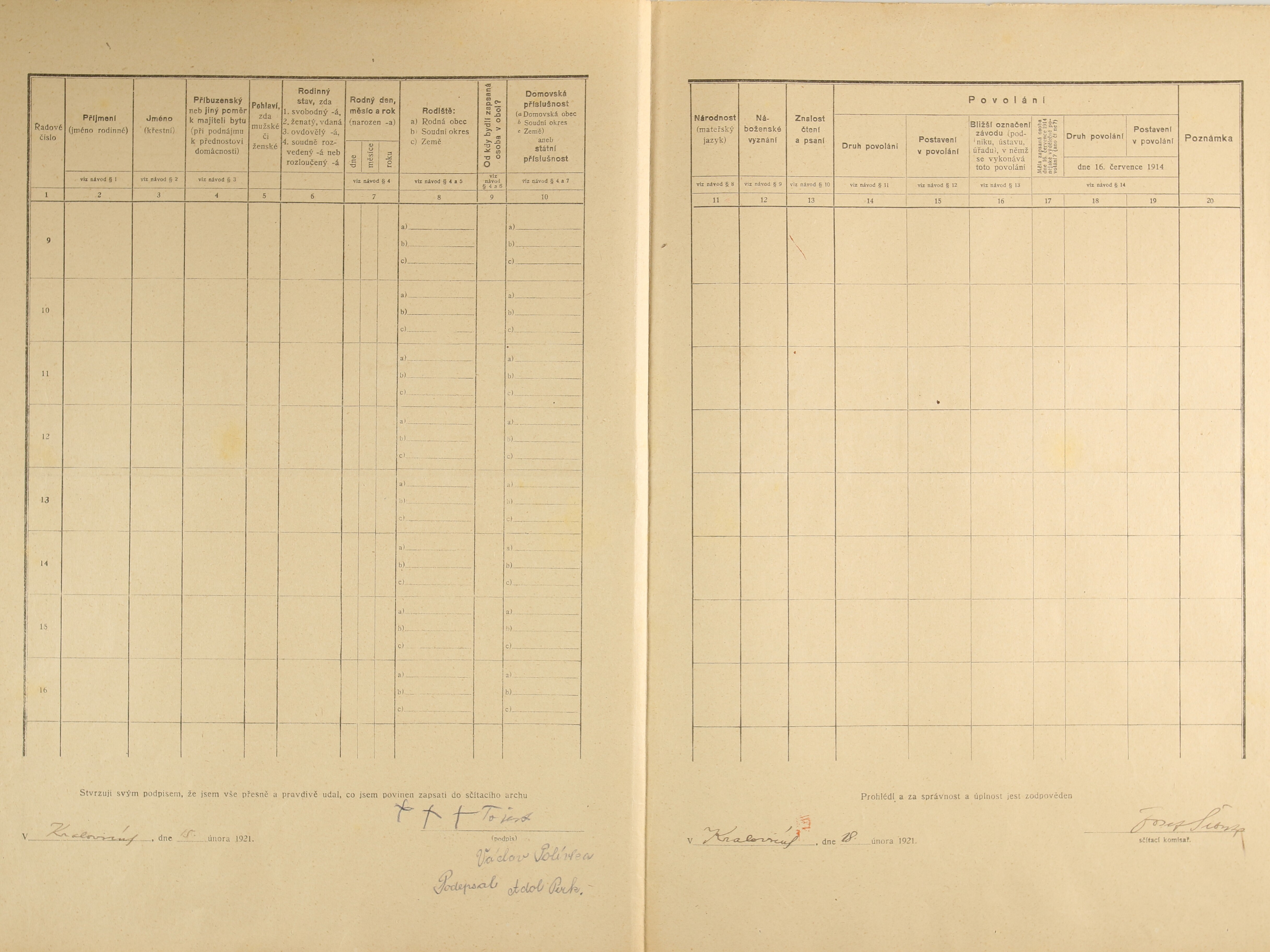 6. soap-ps_00423_census-1921-kralovice-cp164_0060