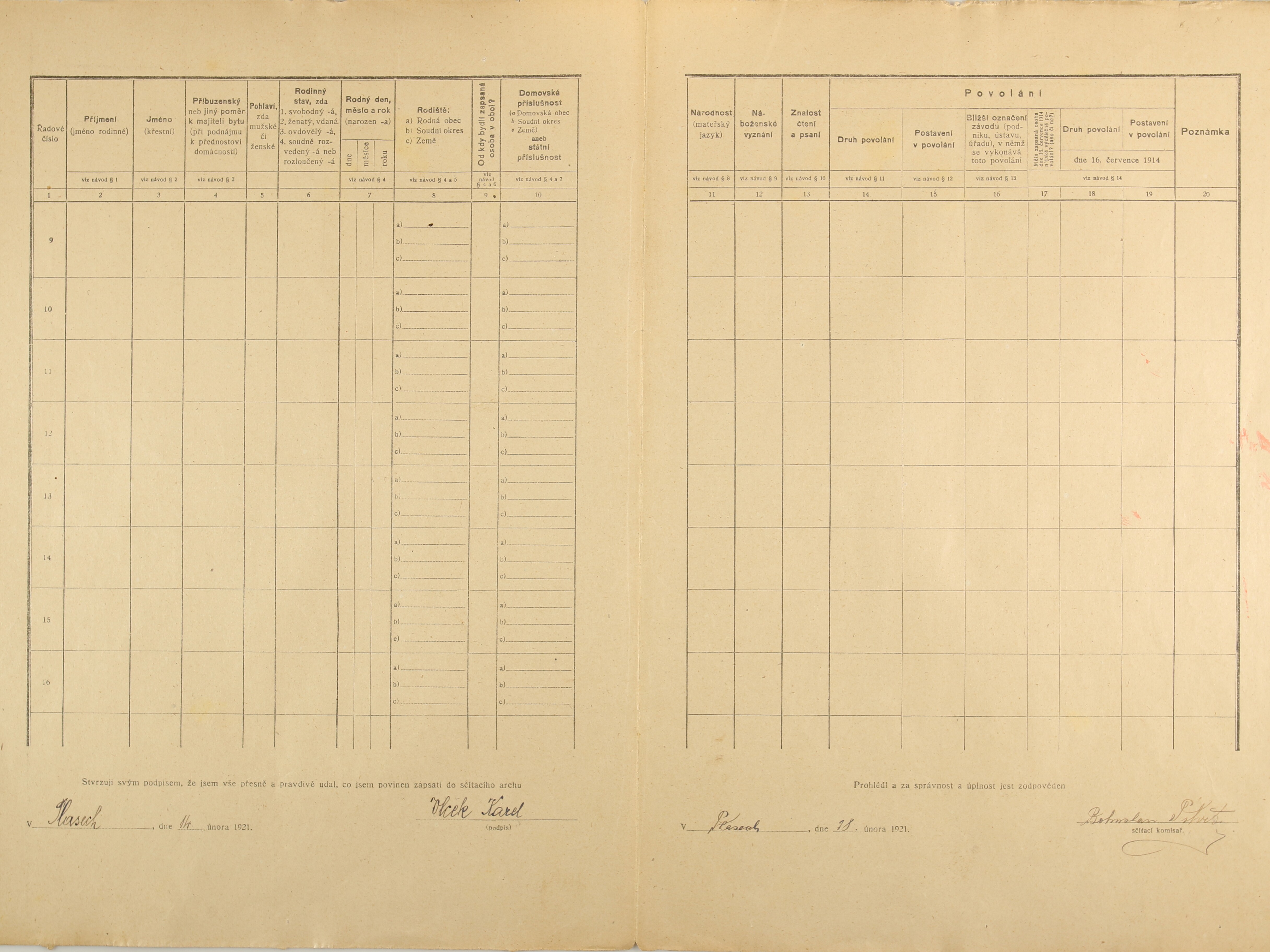 15. soap-ps_00423_census-1921-plasy-cp001_0150