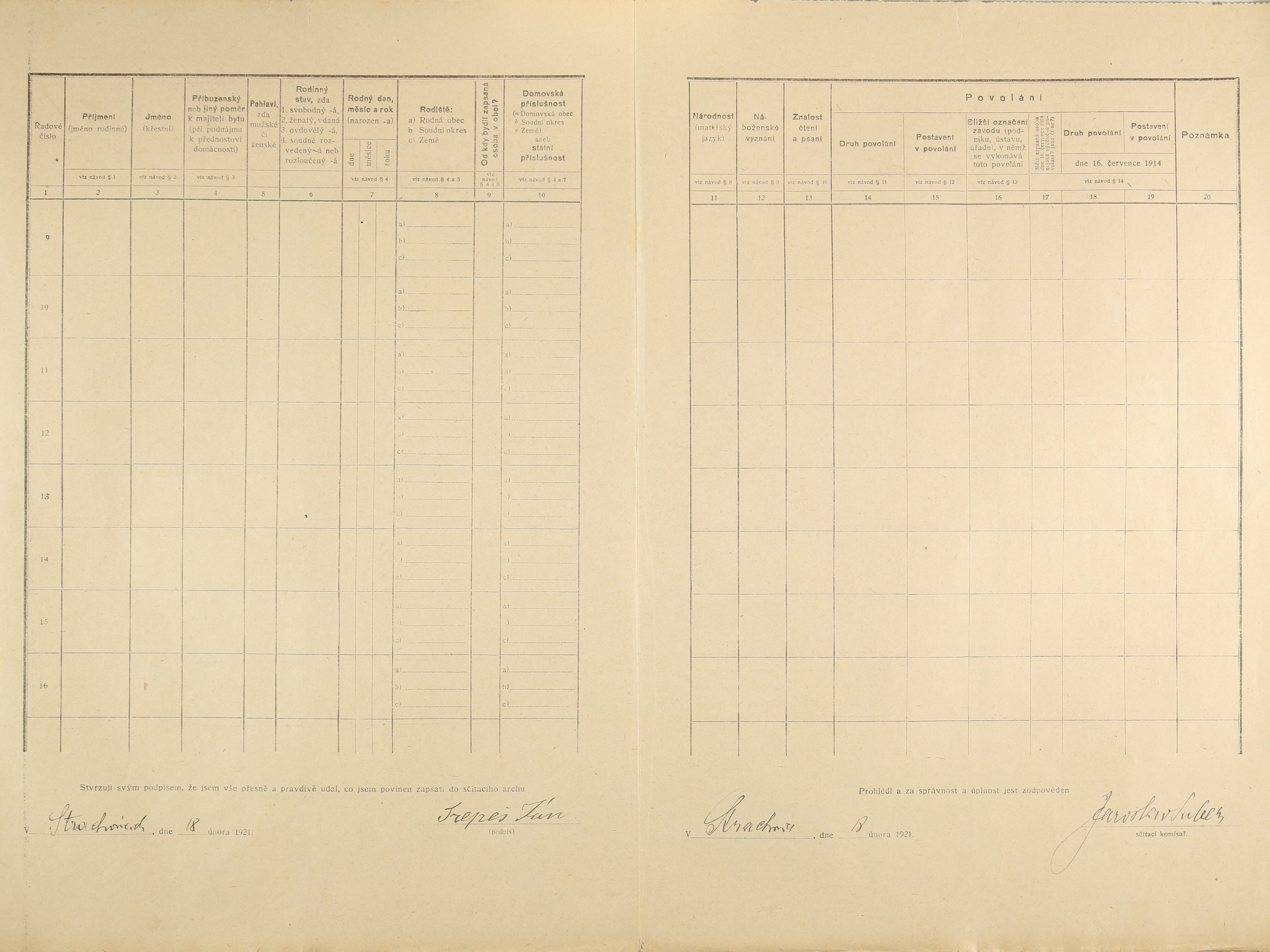 5. soap-ps_00423_census-1921-strachovice-cp001_0050