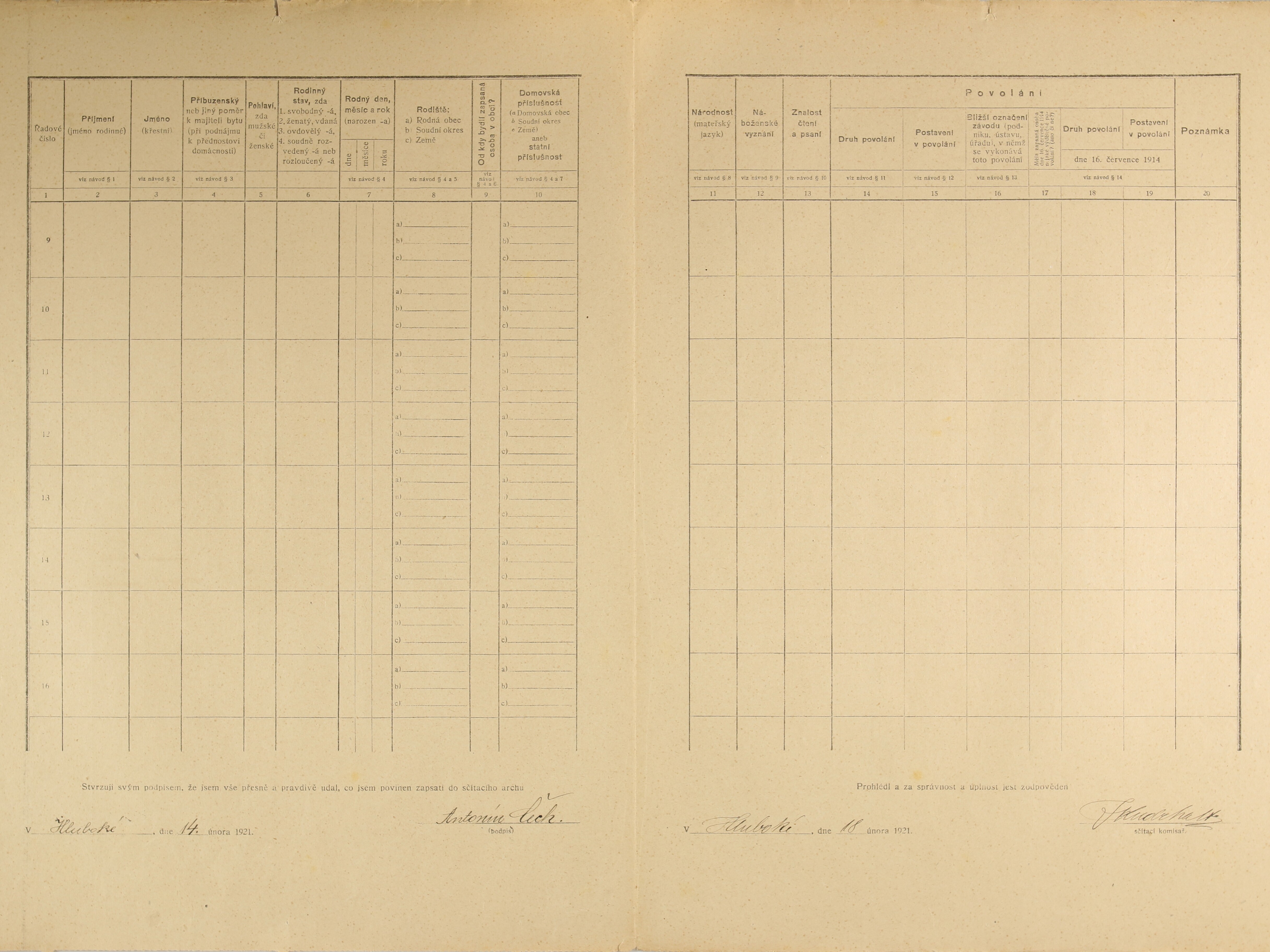 3. soap-ps_00423_census-1921-hluboka-cp007_0030