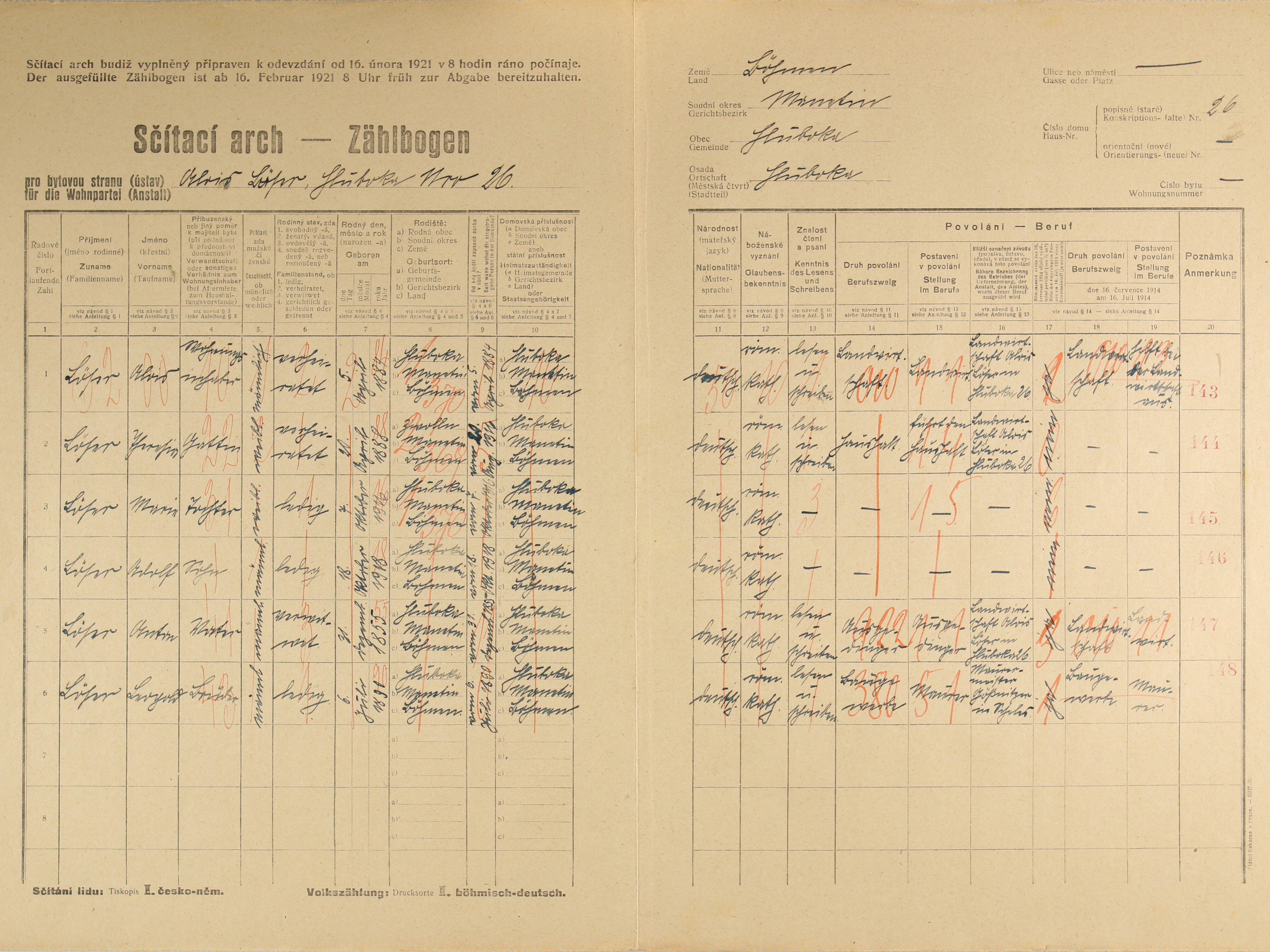 2. soap-ps_00423_census-1921-hluboka-cp026_0020