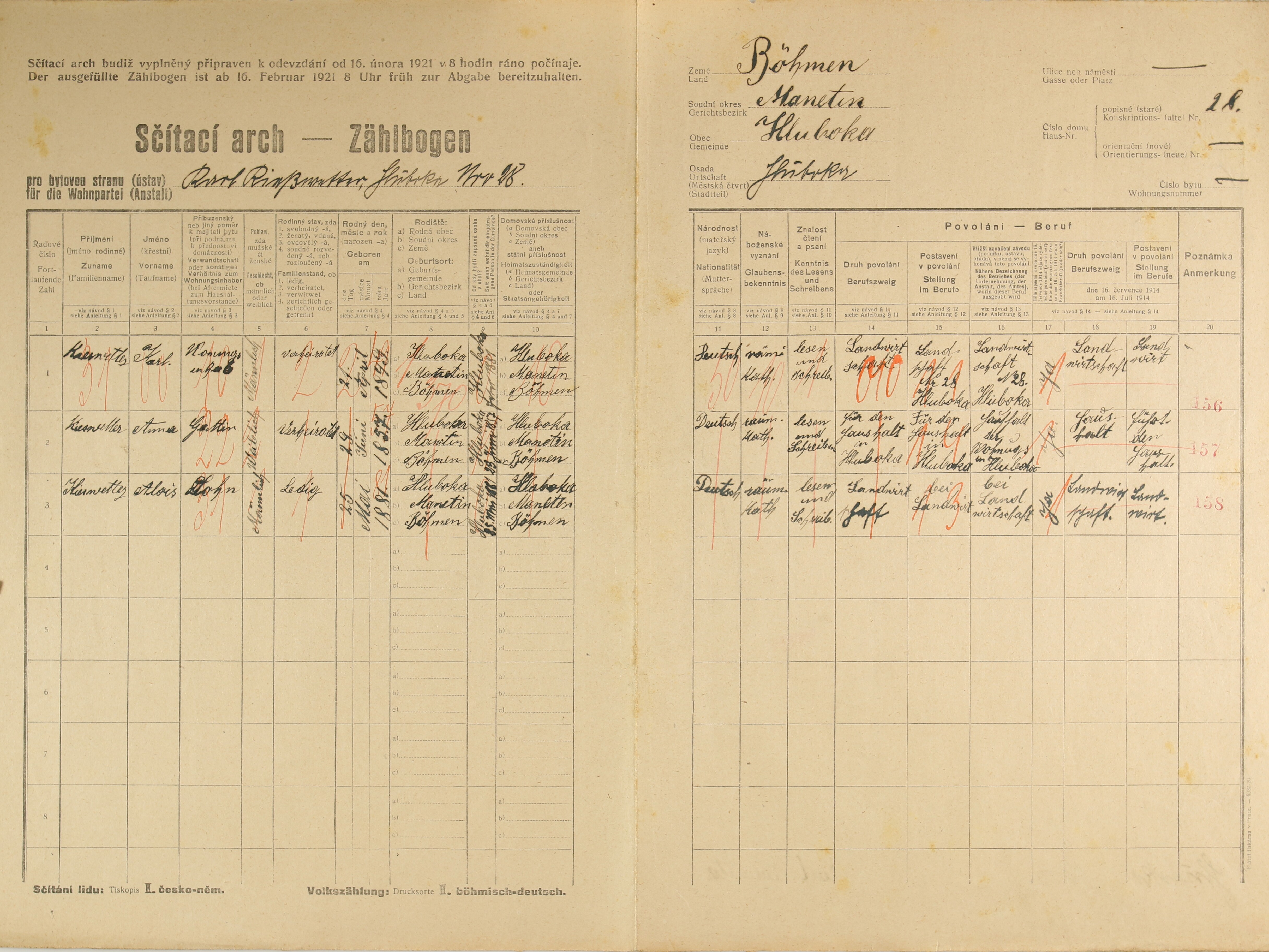 2. soap-ps_00423_census-1921-hluboka-cp028_0020