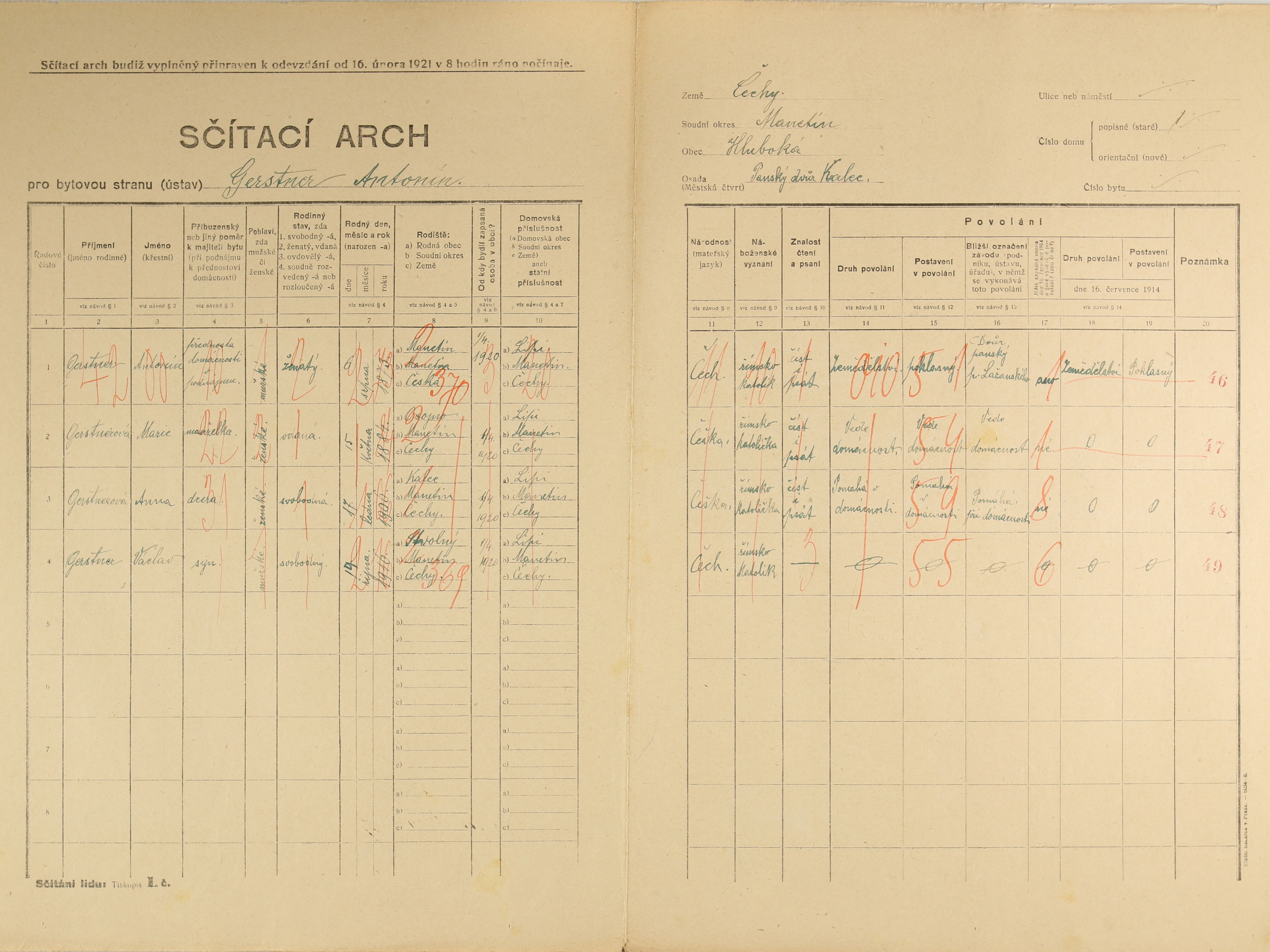 16. soap-ps_00423_census-1921-kalec-cp002_0160