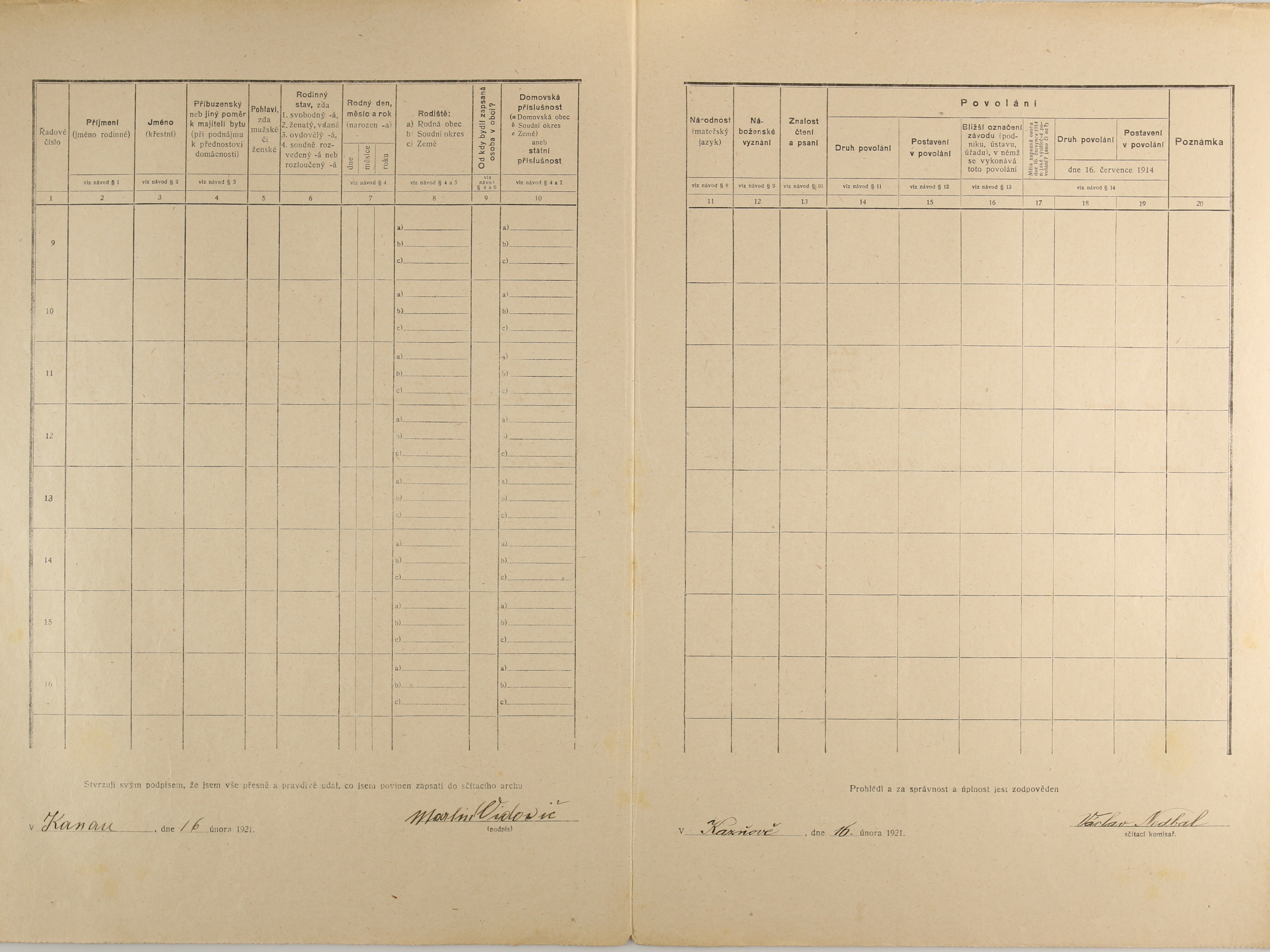 3. soap-ps_00423_census-1921-kaznejov-cp100_0030