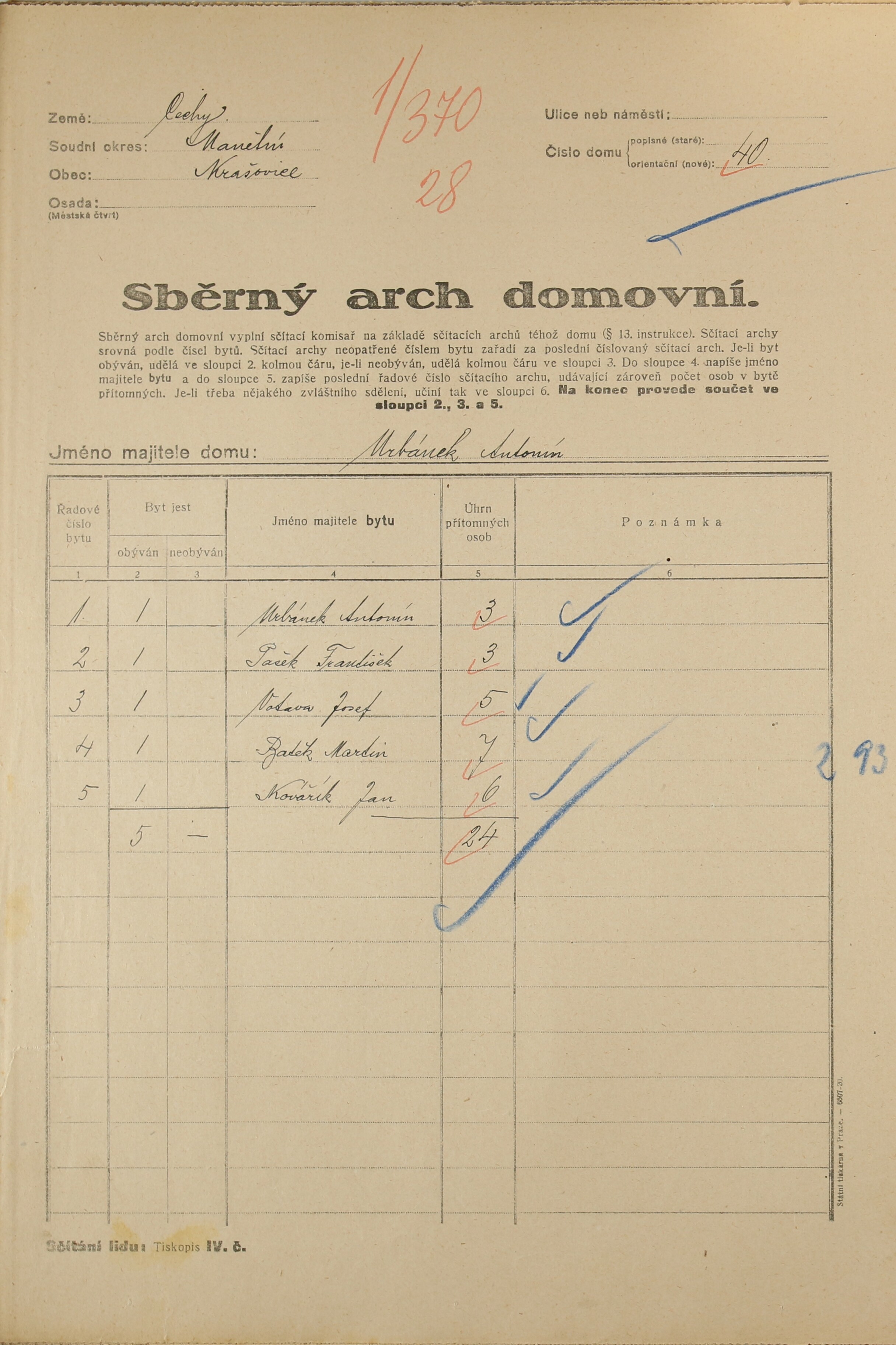 1. soap-ps_00423_census-1921-krasovice-cp040_0010